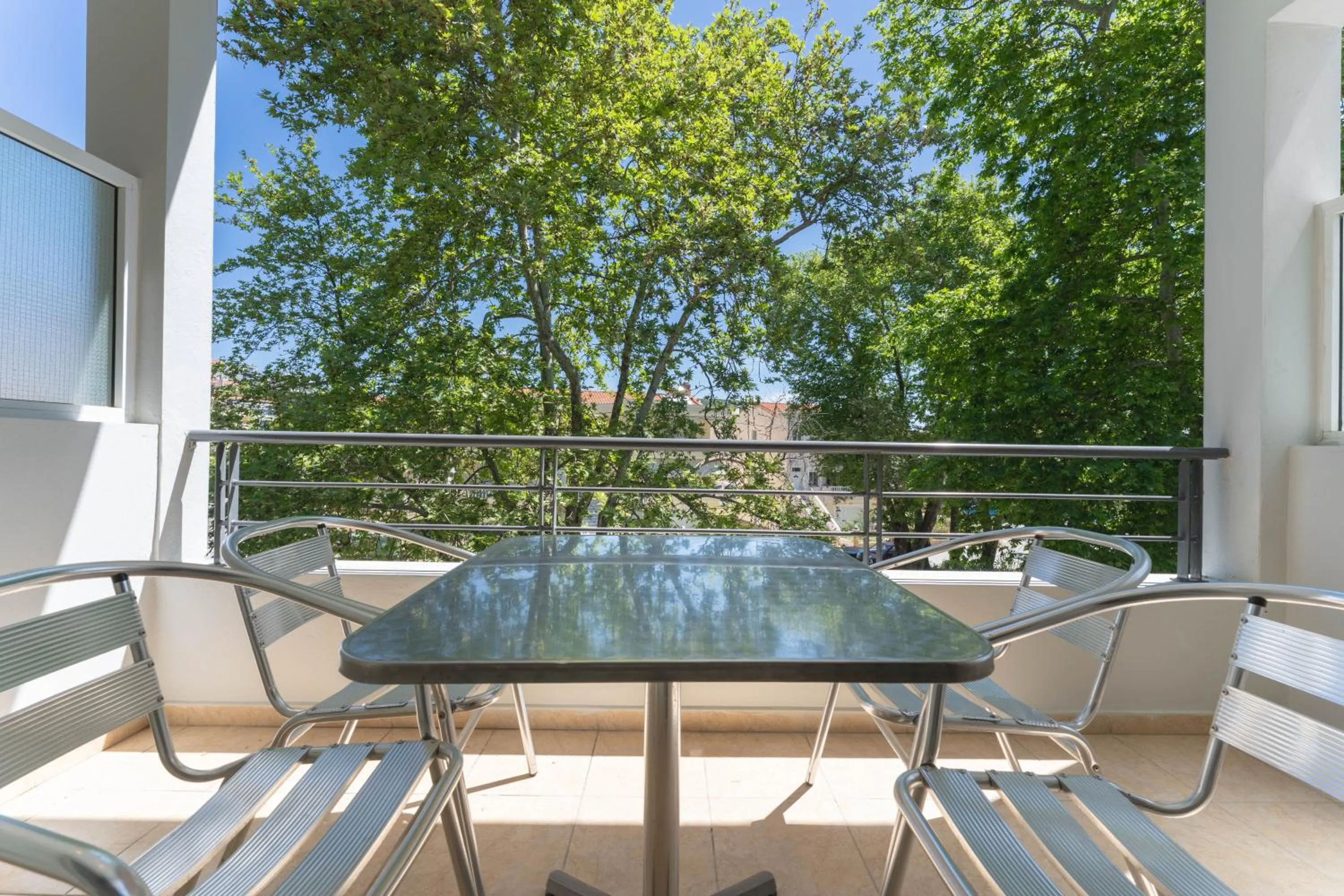 View (from property/room) in Kipos Resort