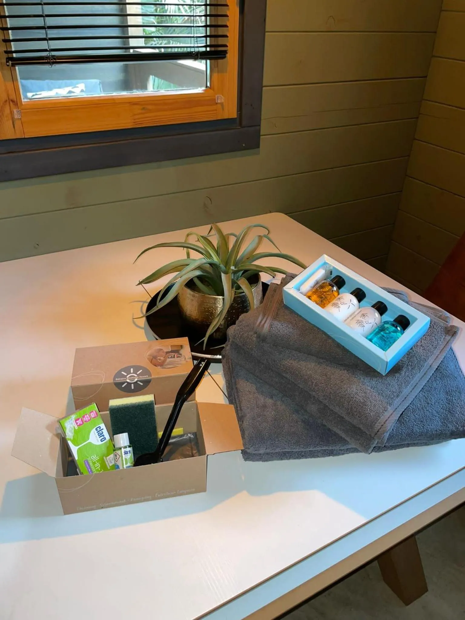 Bonaire Boutique Resort