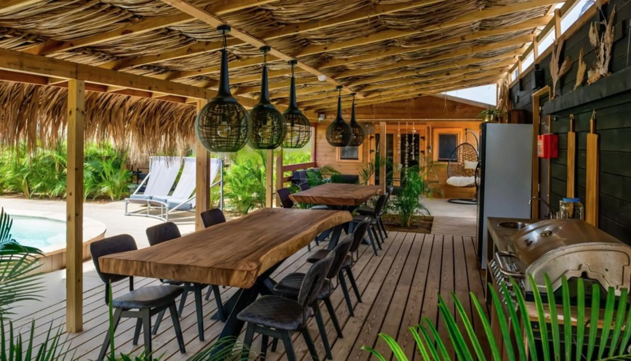 Bonaire Boutique Resort