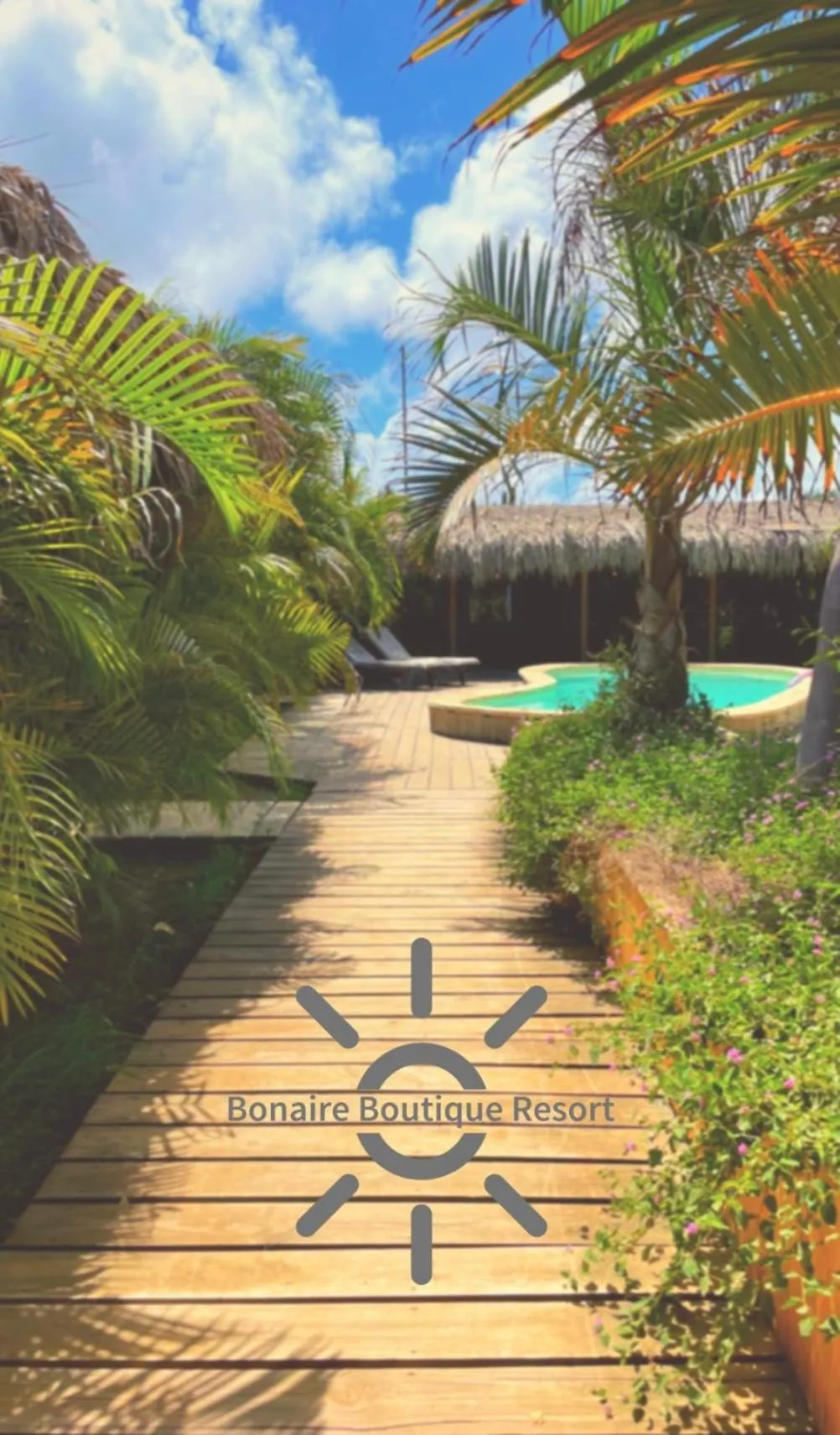 Bonaire Boutique Resort