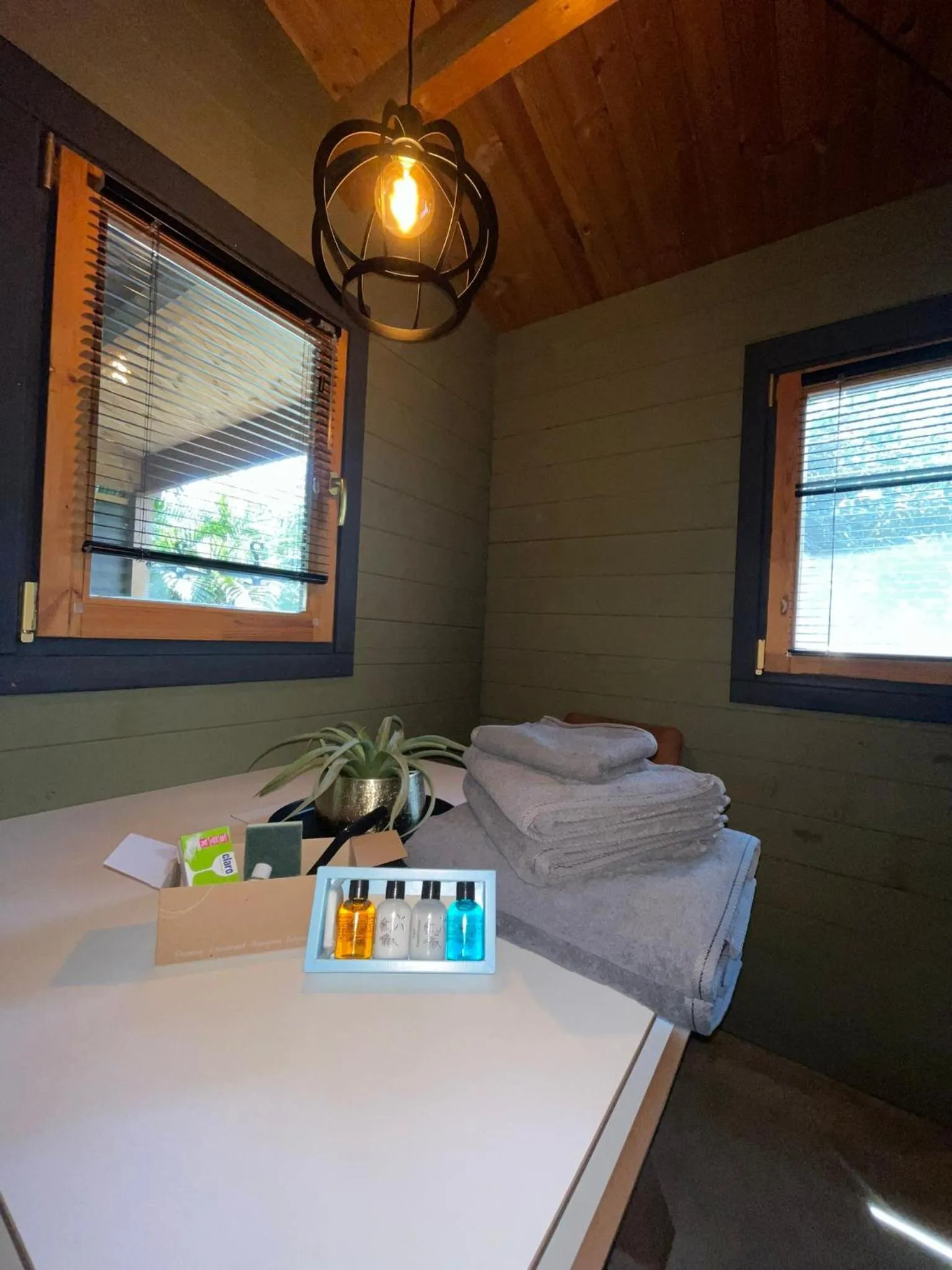 Bonaire Boutique Resort