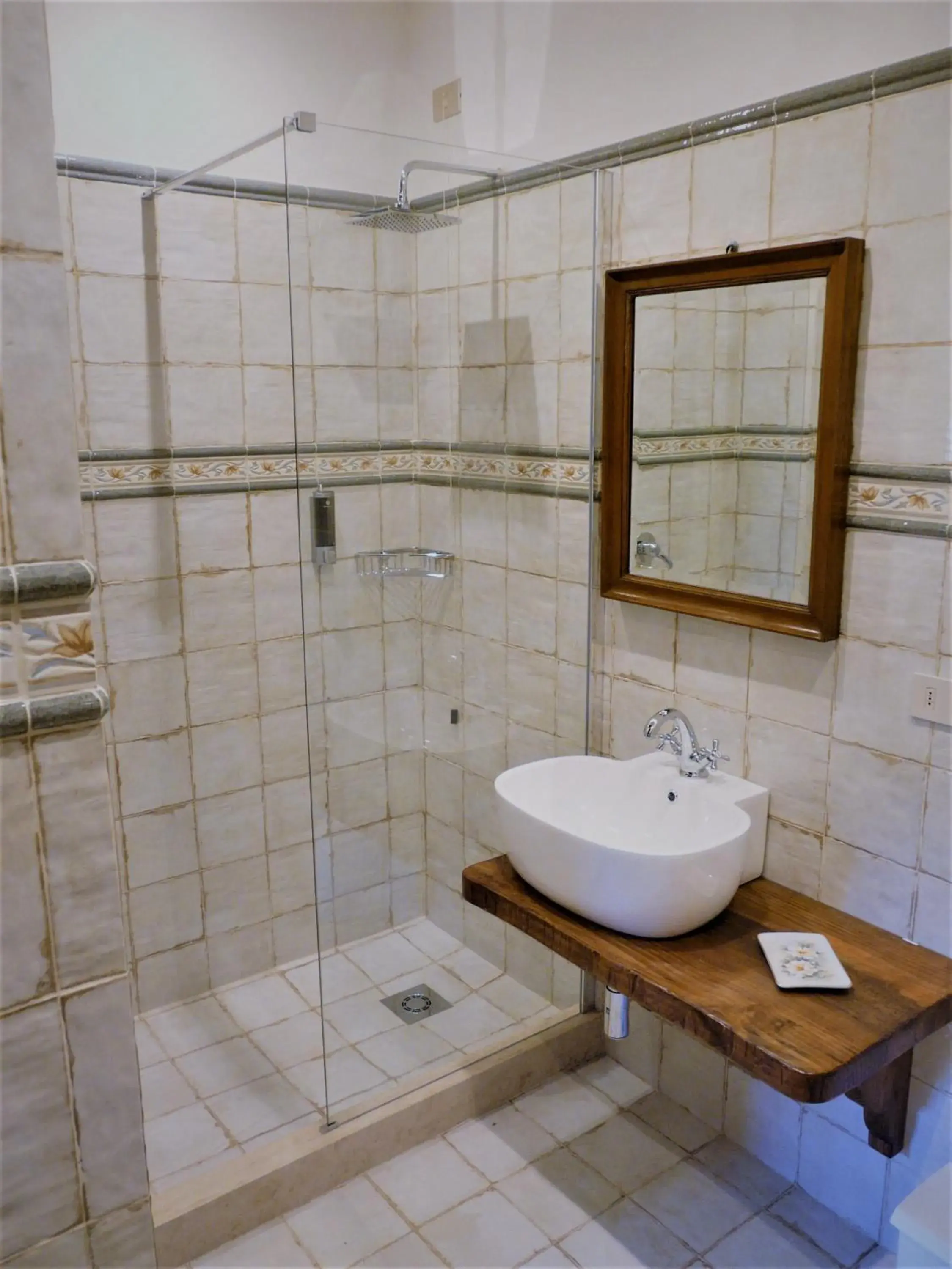 Double Room - single occupancy in Casale Le Orme Double Room - single occupancy in Casale Le Orme