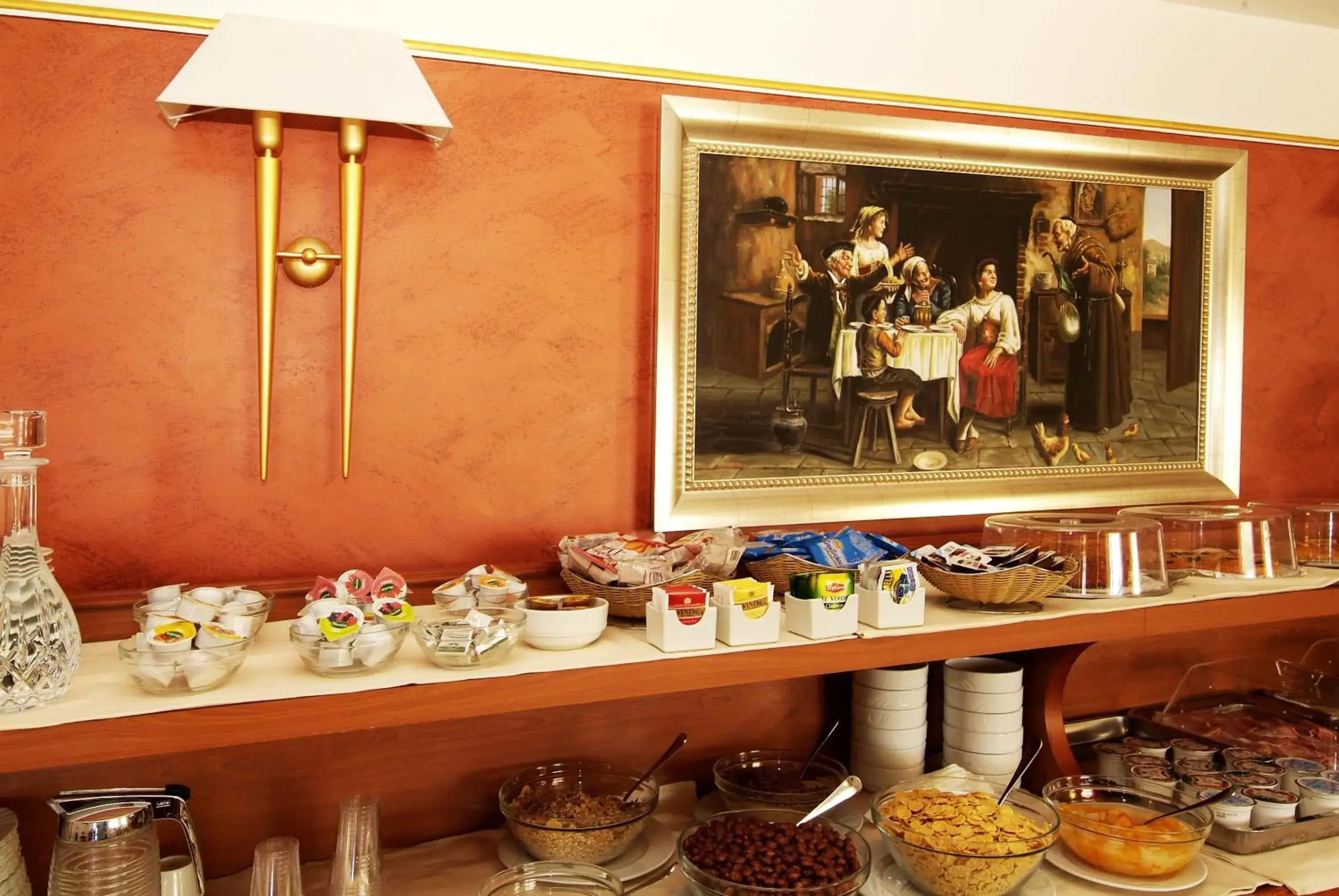 Food in Fashion Hotel Food in Fashion Hotel