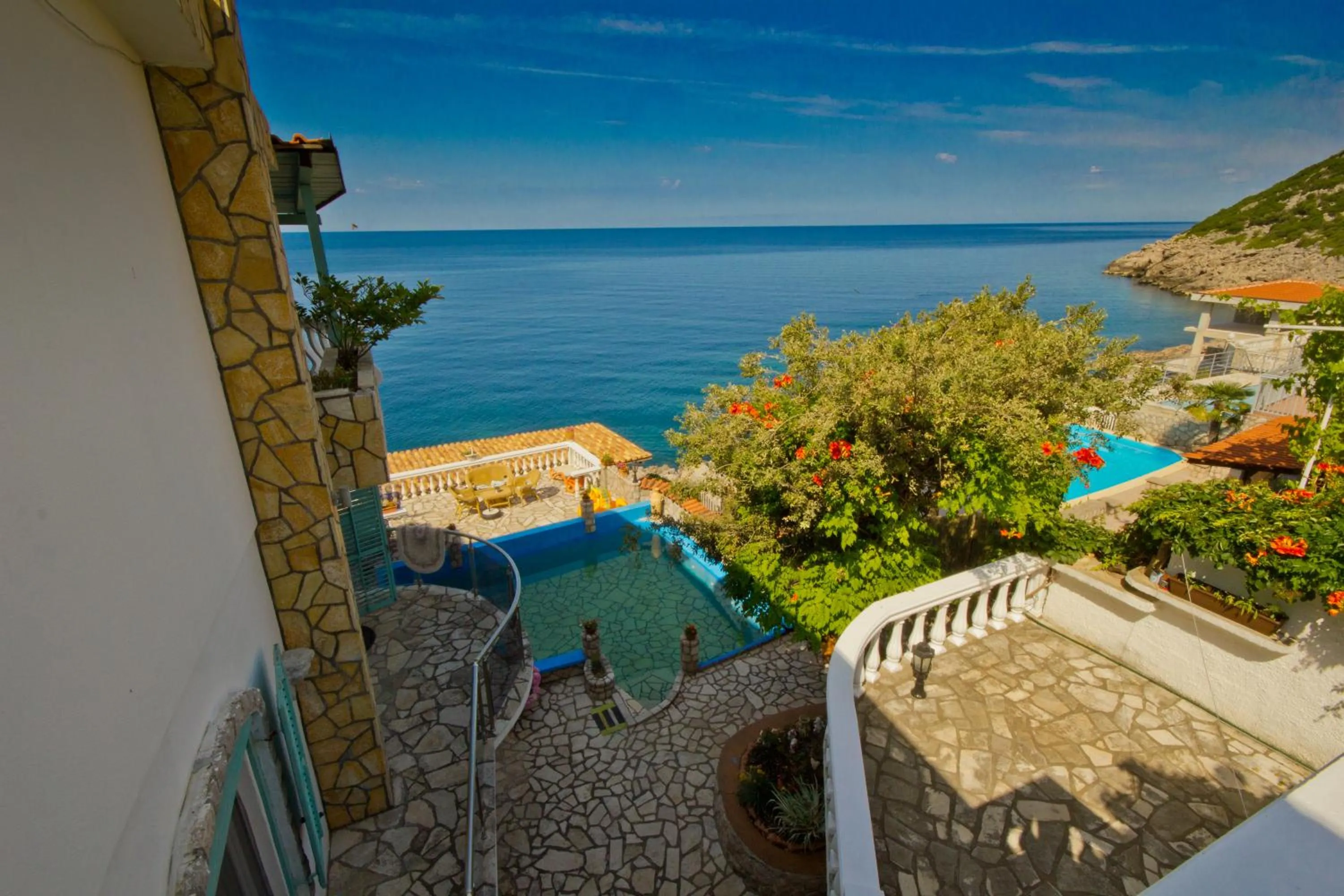 Vila Dora