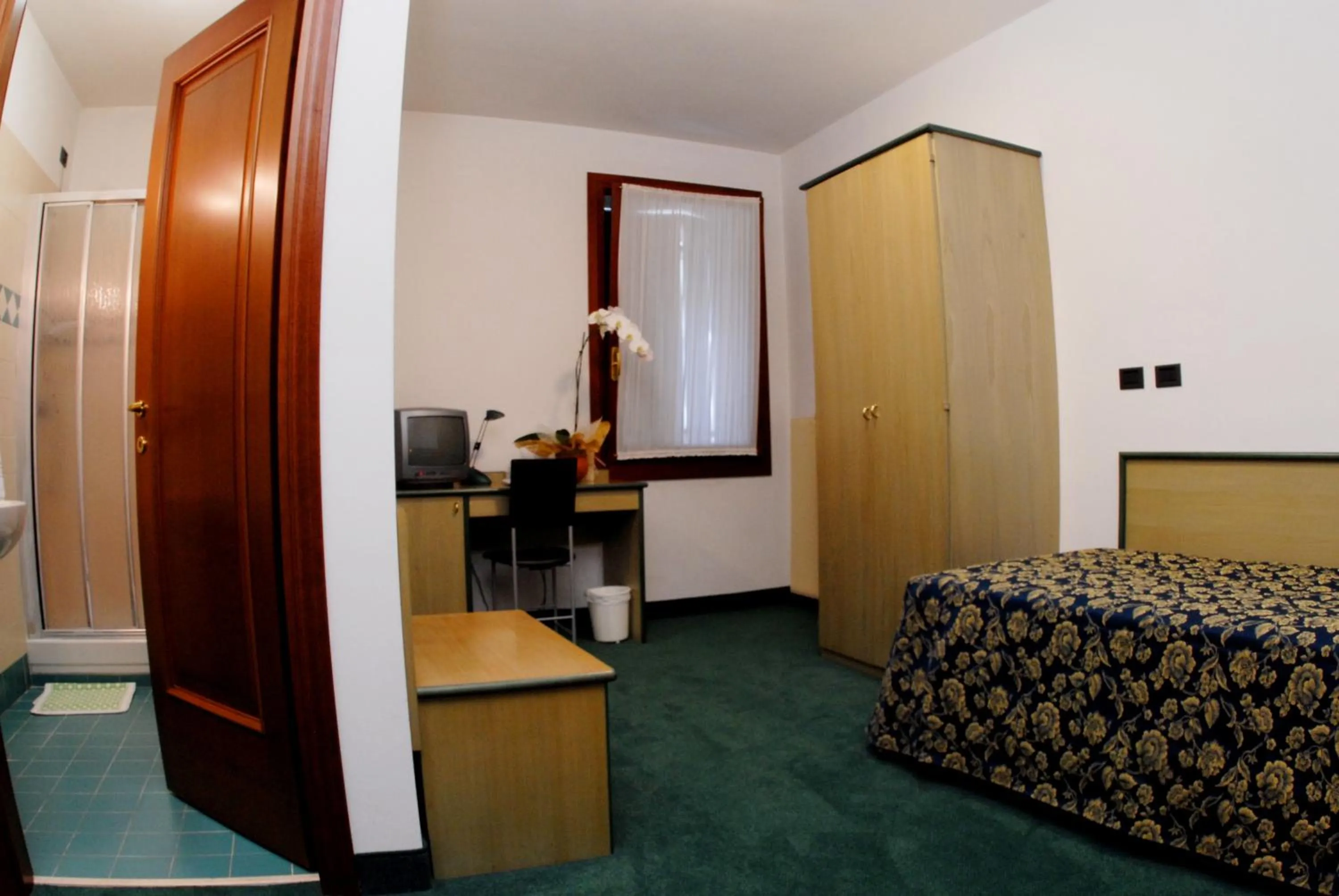 Albergo Alla Campana