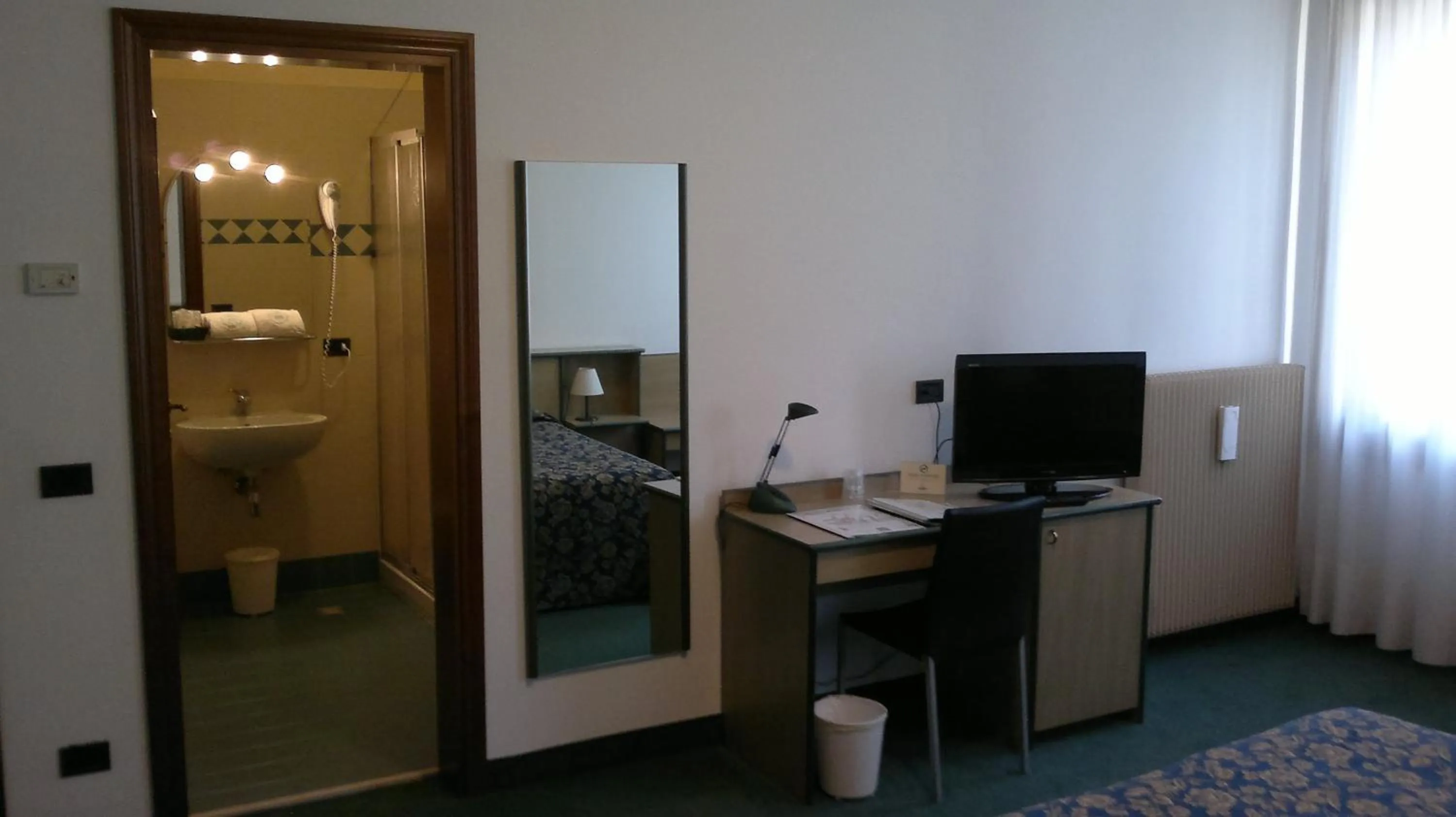 Albergo Alla Campana