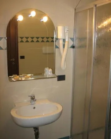 Albergo Alla Campana