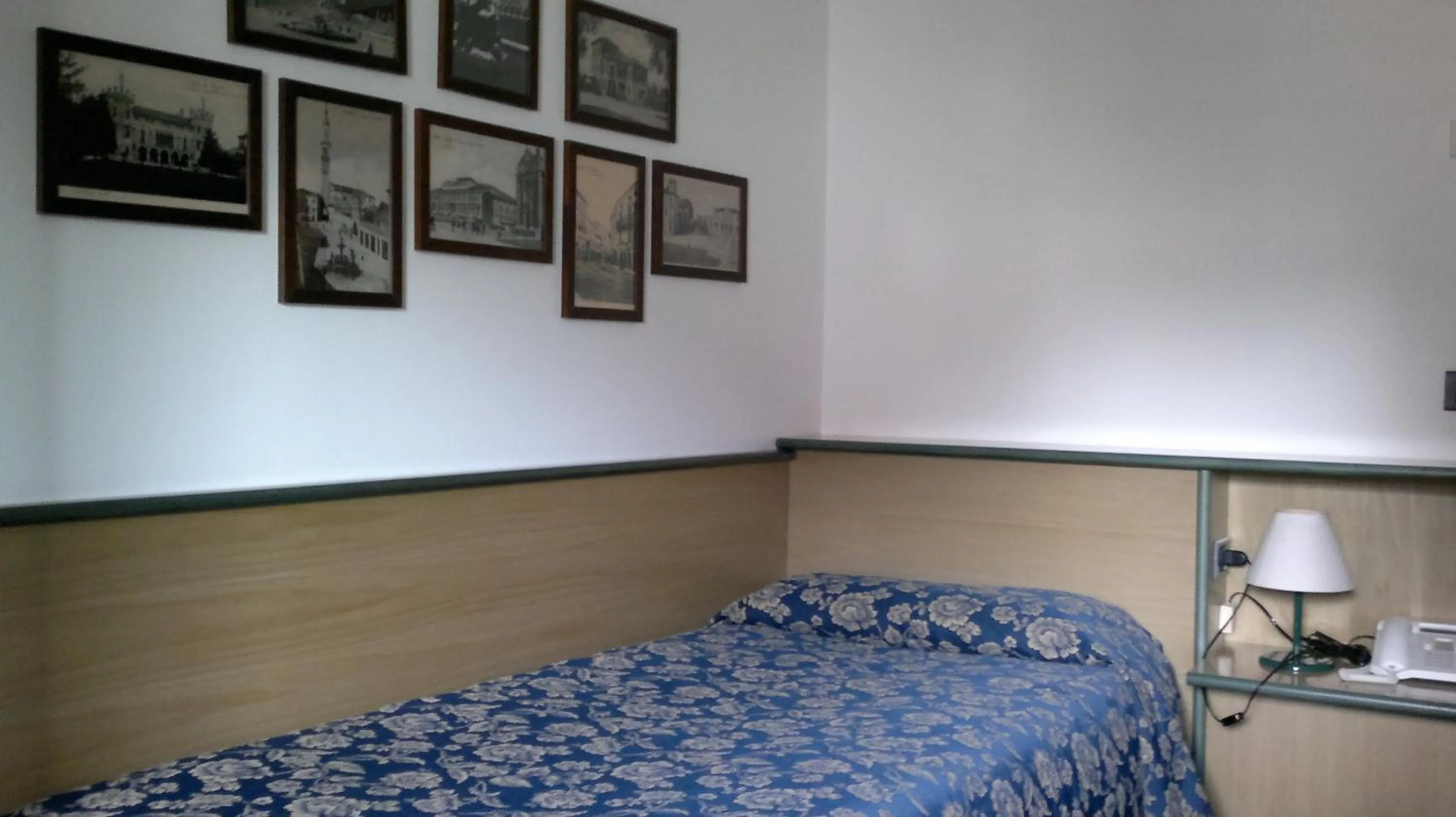 Albergo Alla Campana