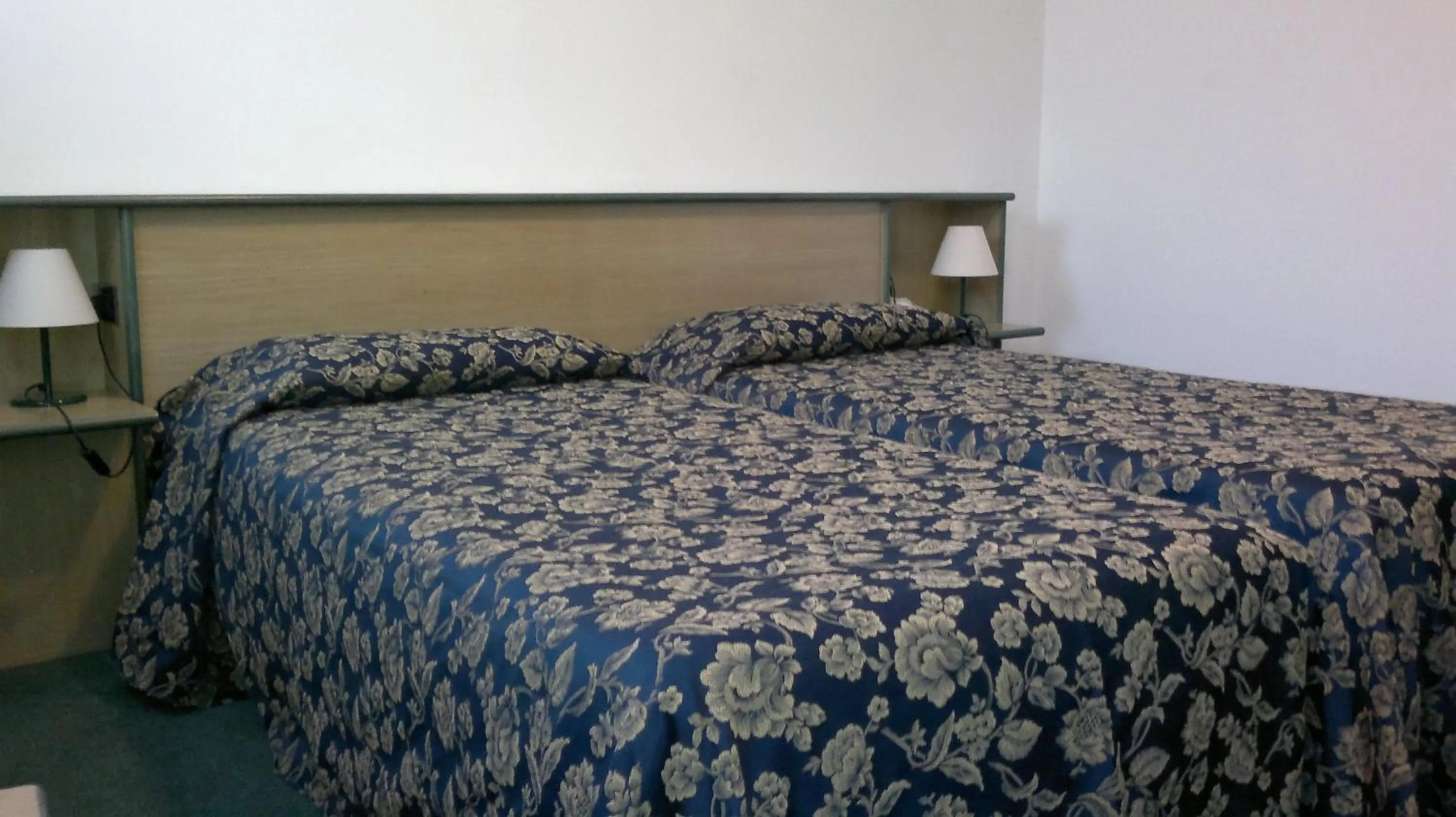 Albergo Alla Campana