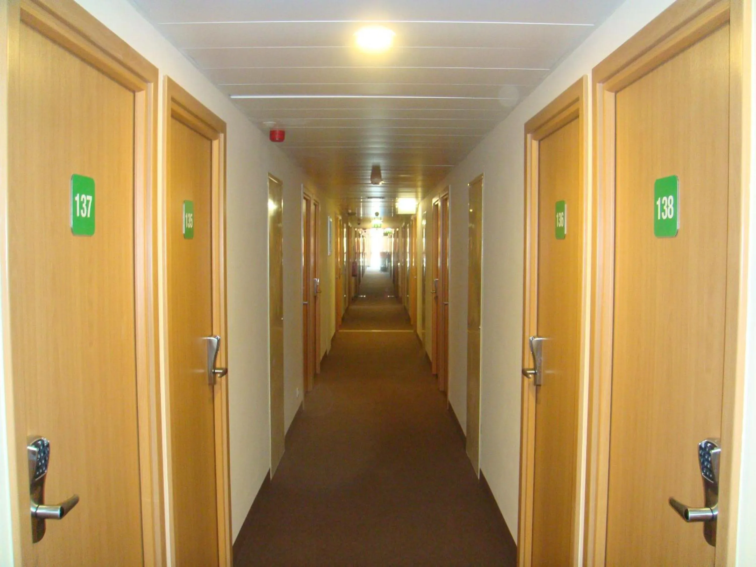 Other in Park Hotel Porto Aeroporto