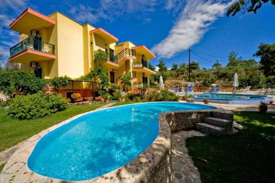 Zako Apartments Zako Apartments