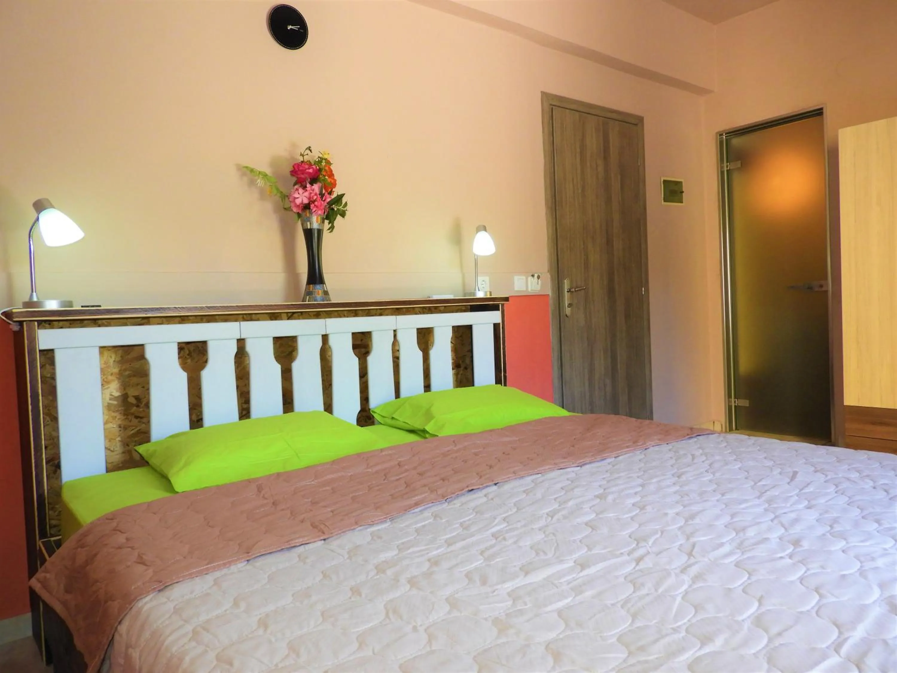 Zako Apartments