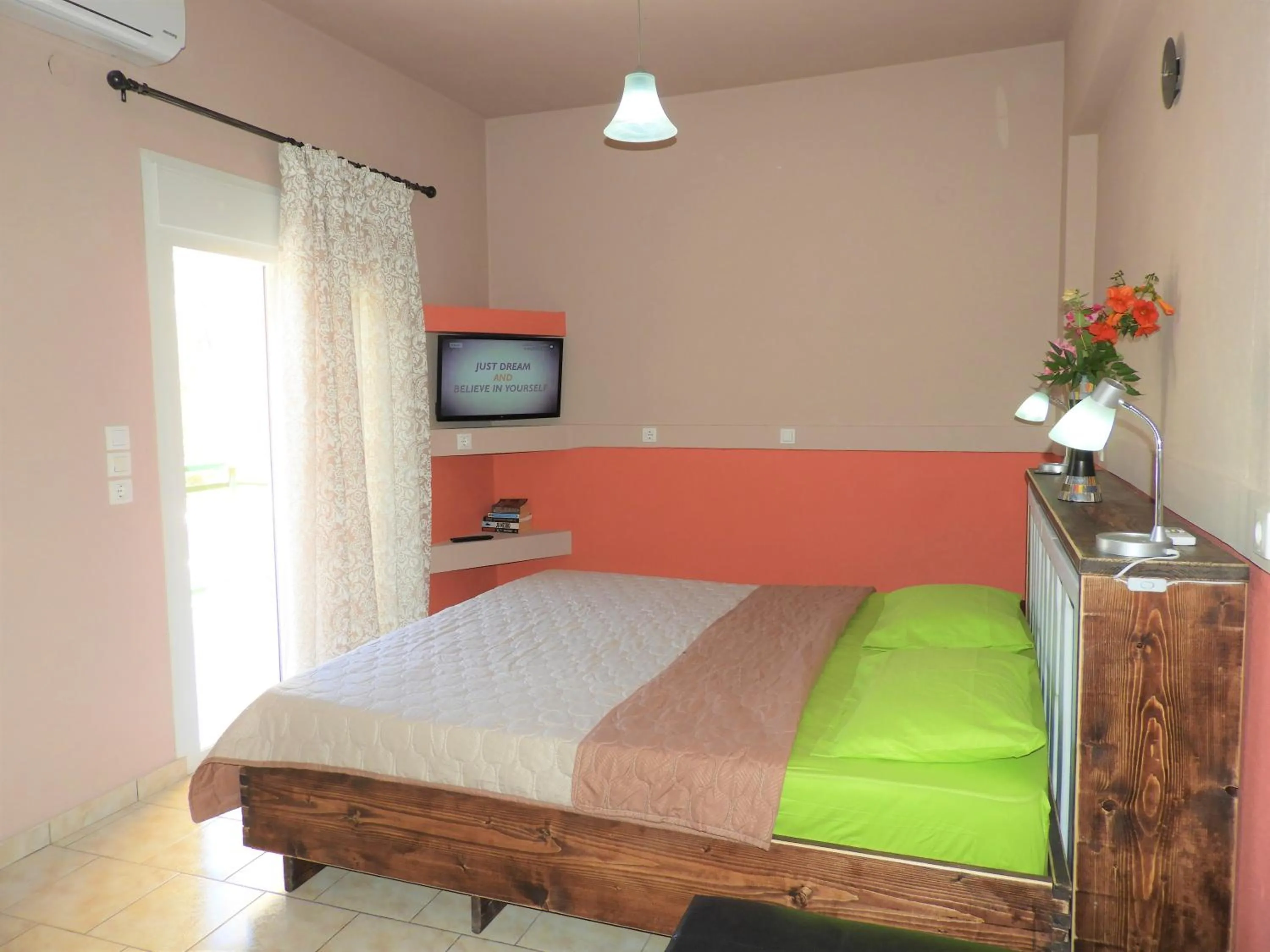 Zako Apartments