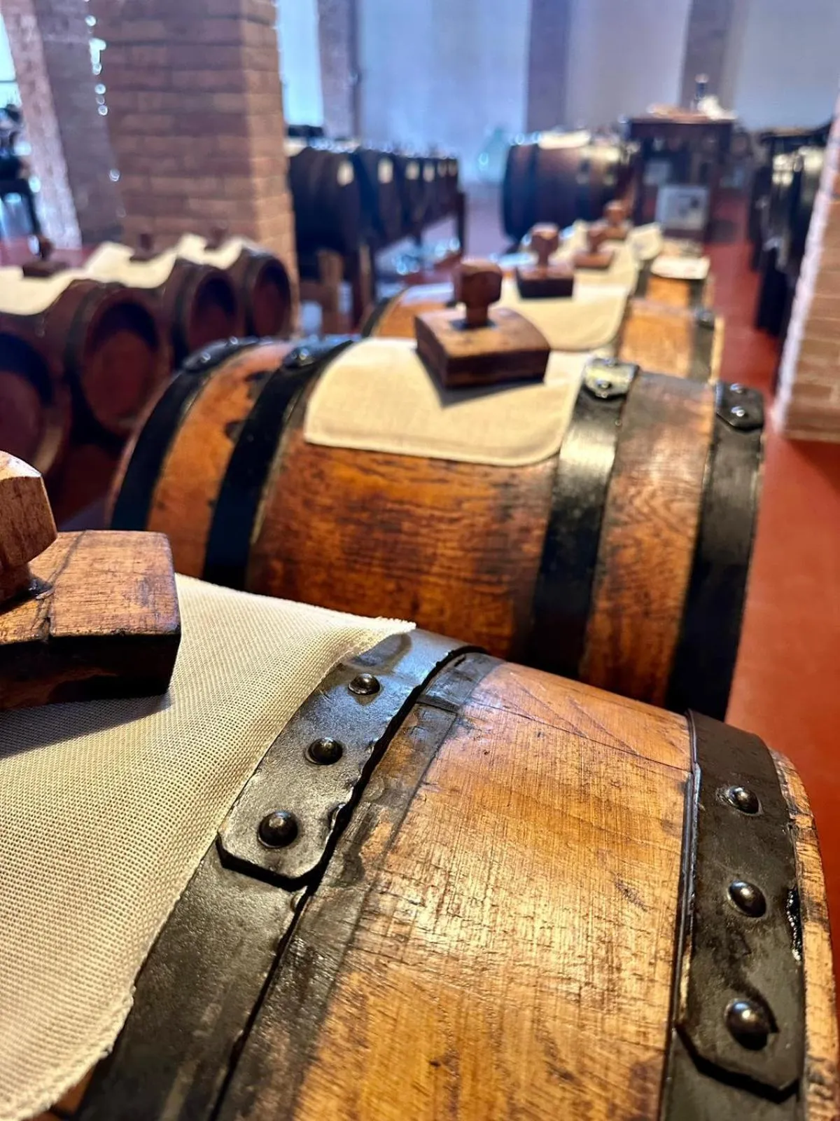 La Corte Dei Sogni B&B