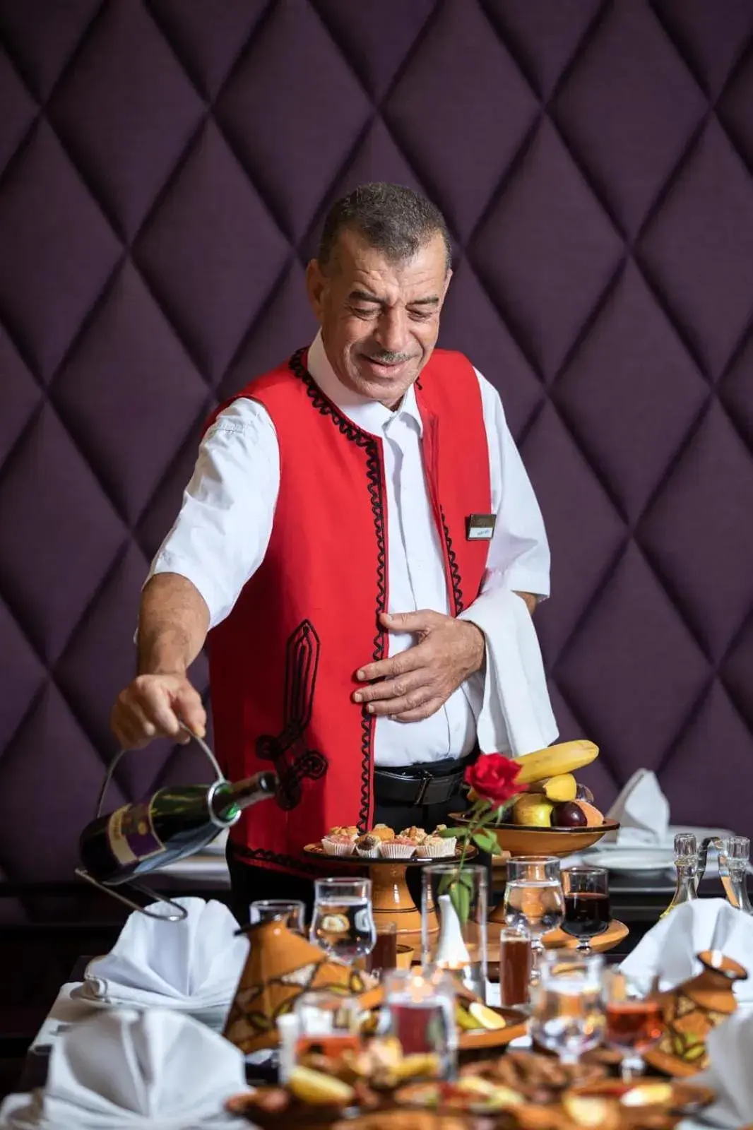 Restaurant/places to eat in Marhaba Palace Restaurant/places to eat in Marhaba Palace