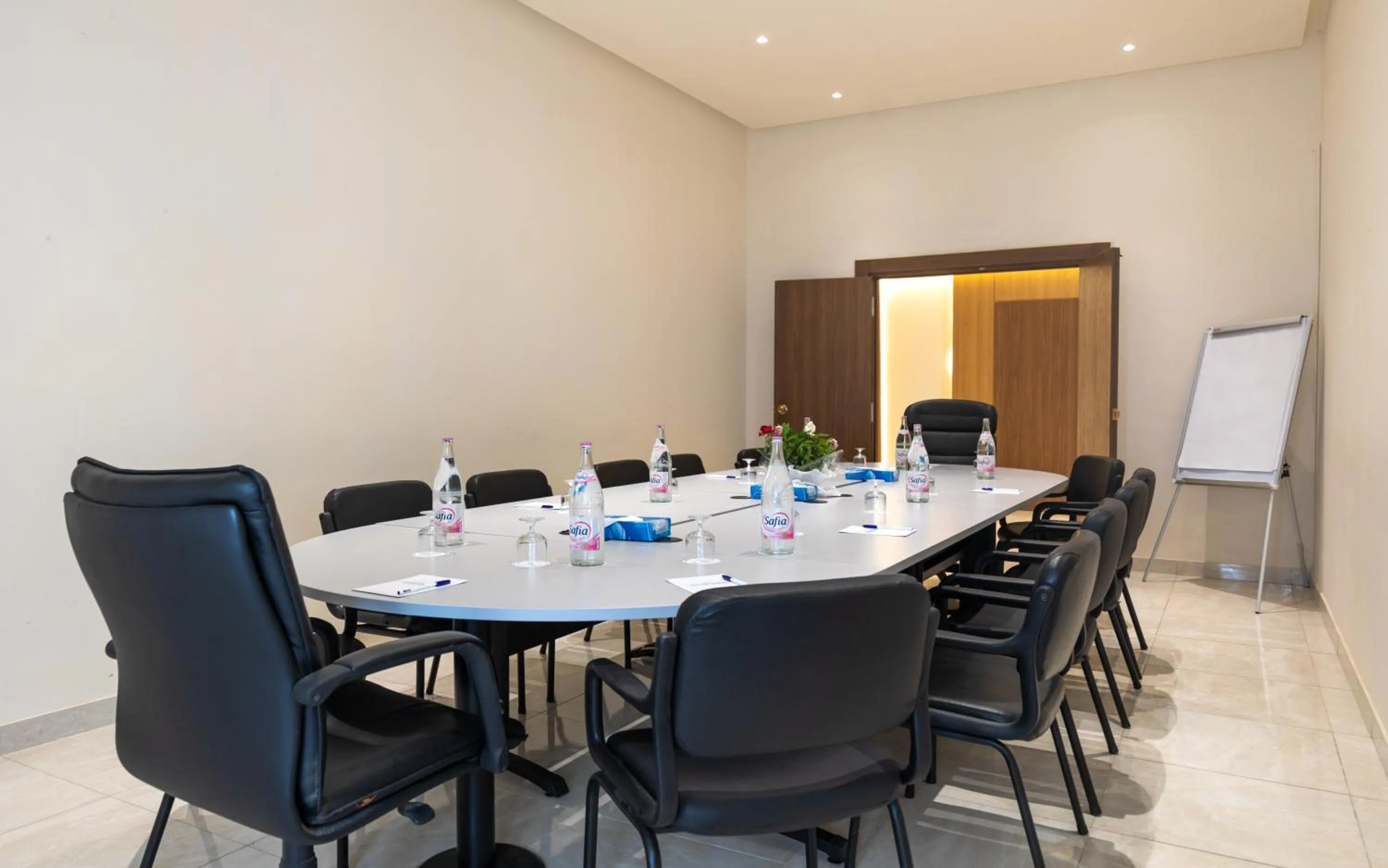 Meeting/conference room in Marhaba Palace