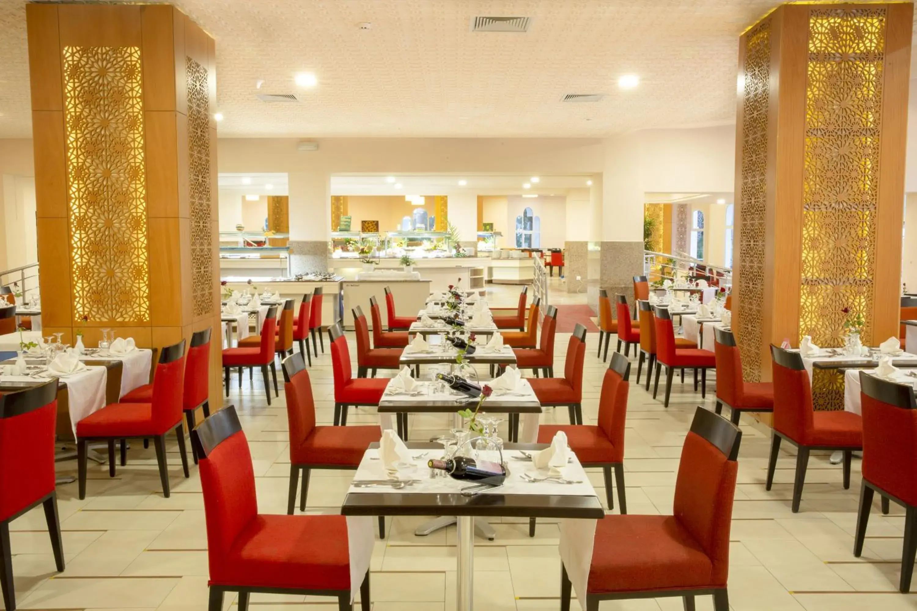 Restaurant/places to eat in Marhaba Palace Restaurant/places to eat in Marhaba Palace