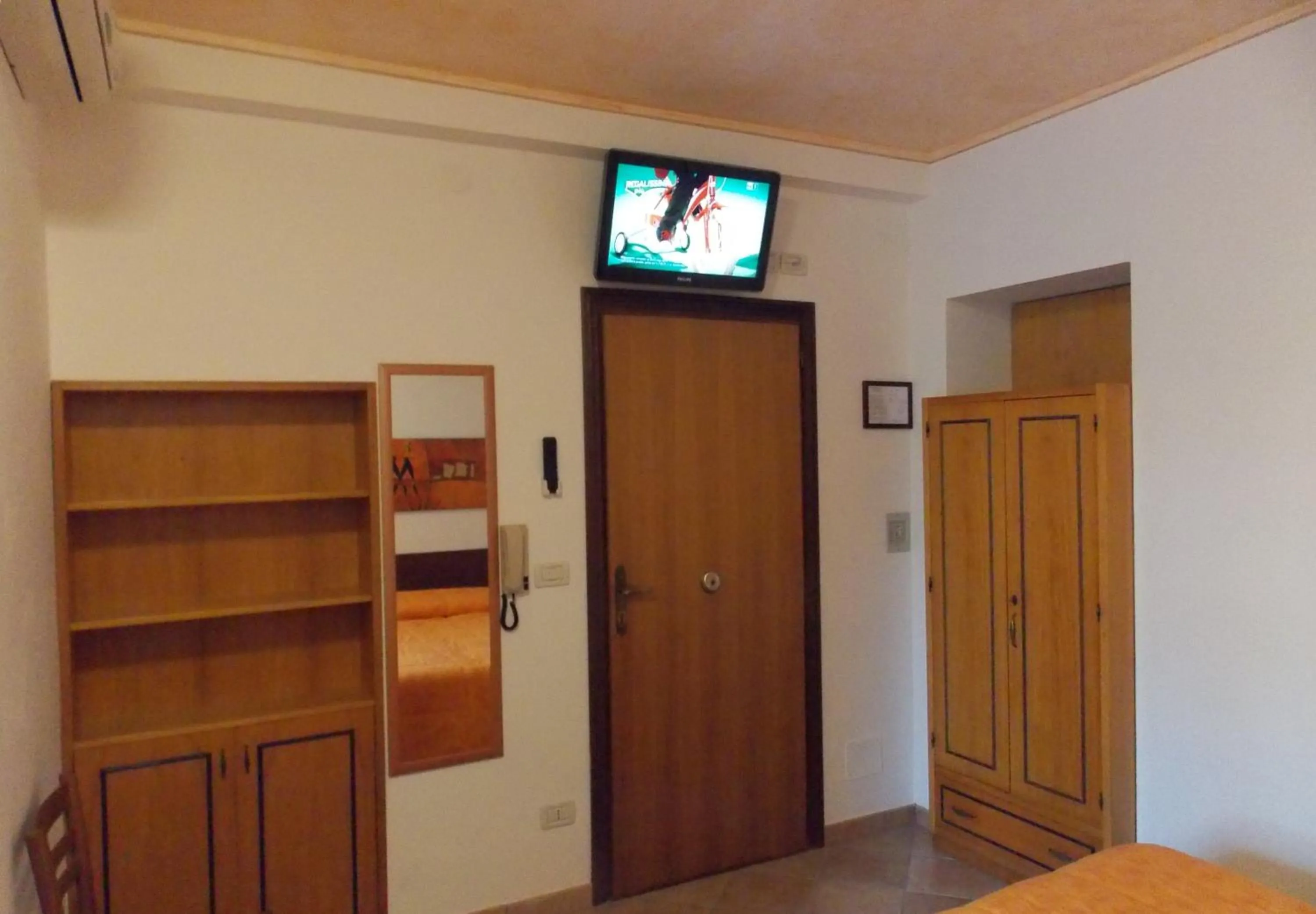 TV and multimedia in Residence Signa