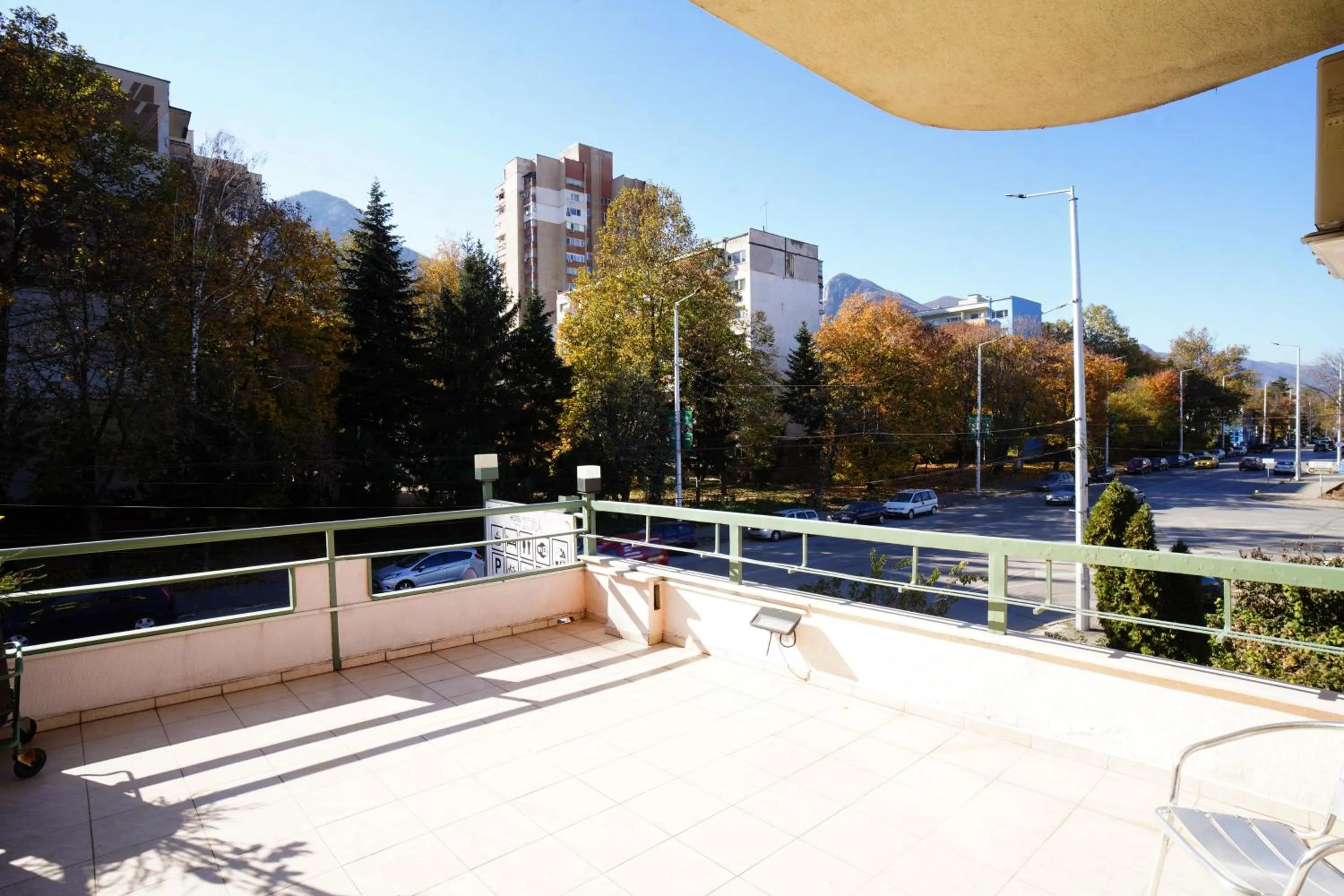 Family Art-Hotel Zora