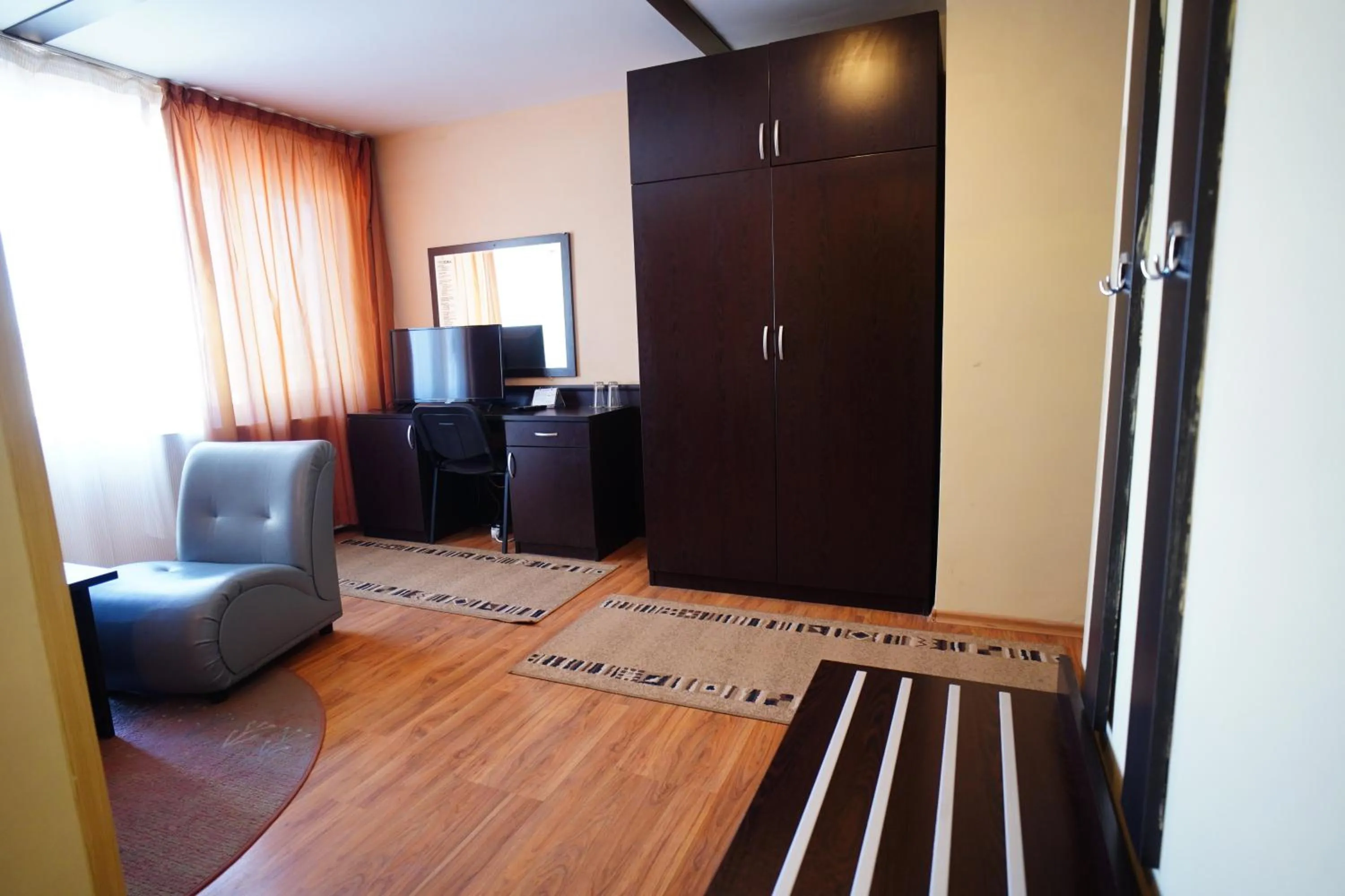 Family Art-Hotel Zora