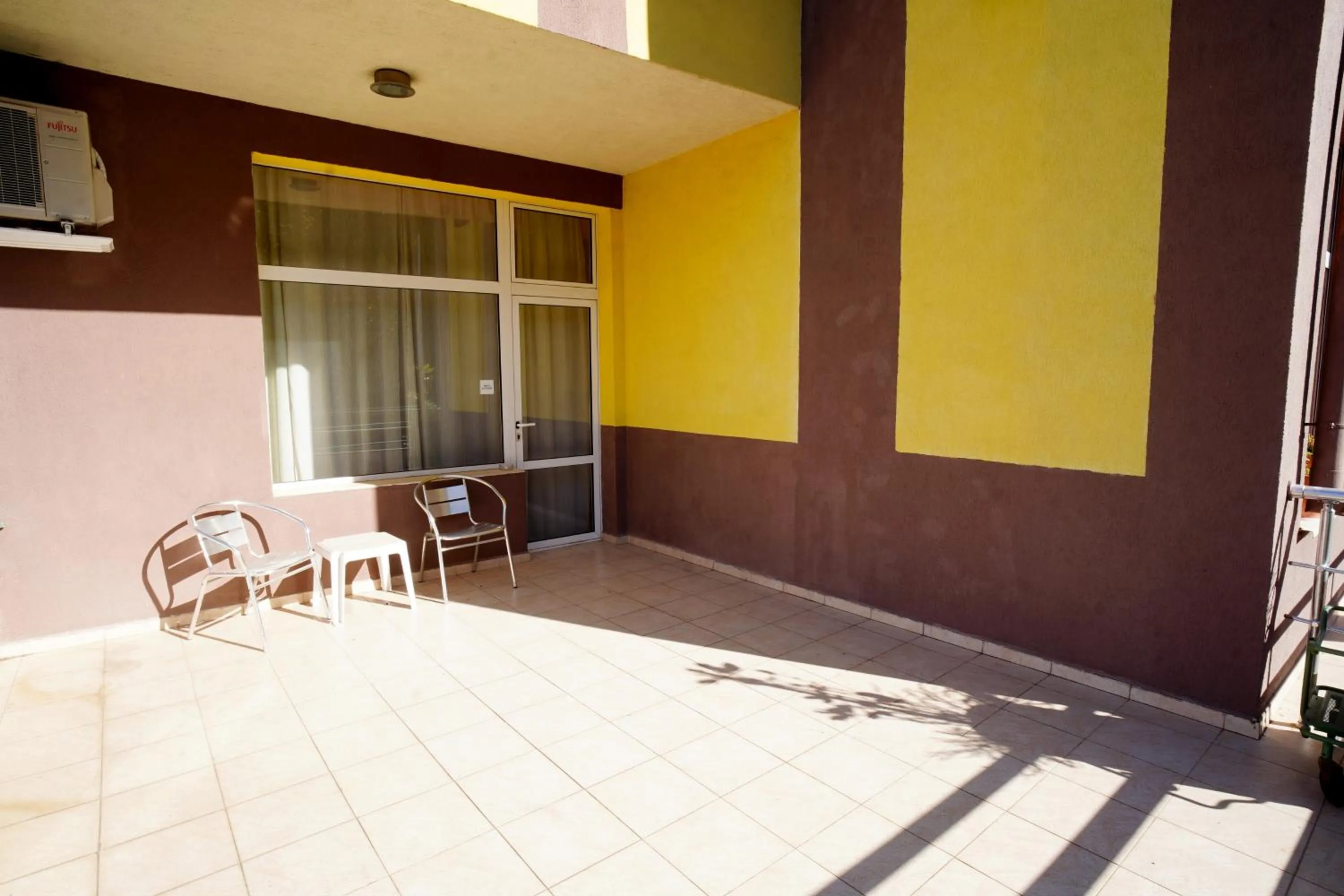 Family Art-Hotel Zora