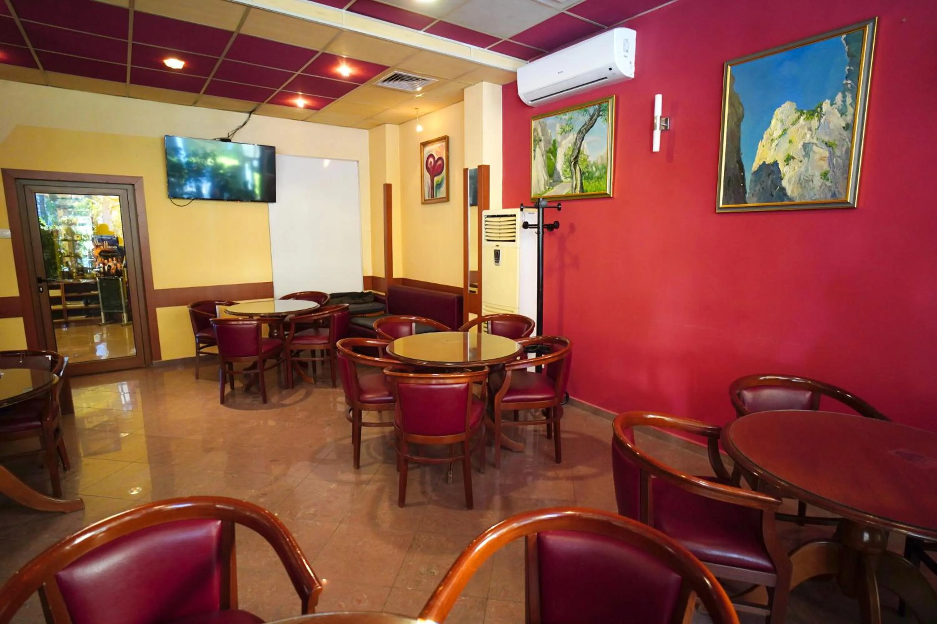 Family Art-Hotel Zora