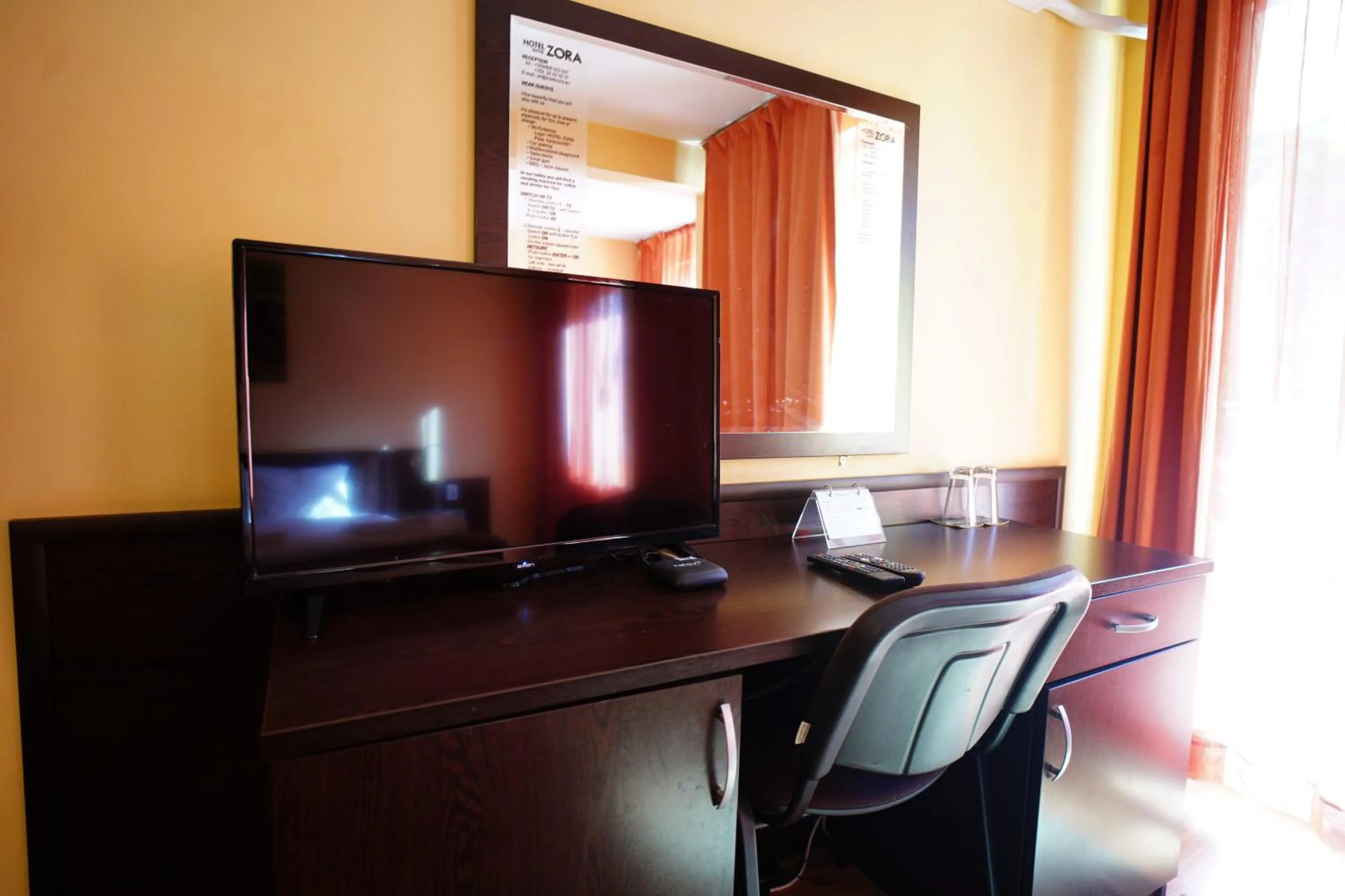 Family Art-Hotel Zora