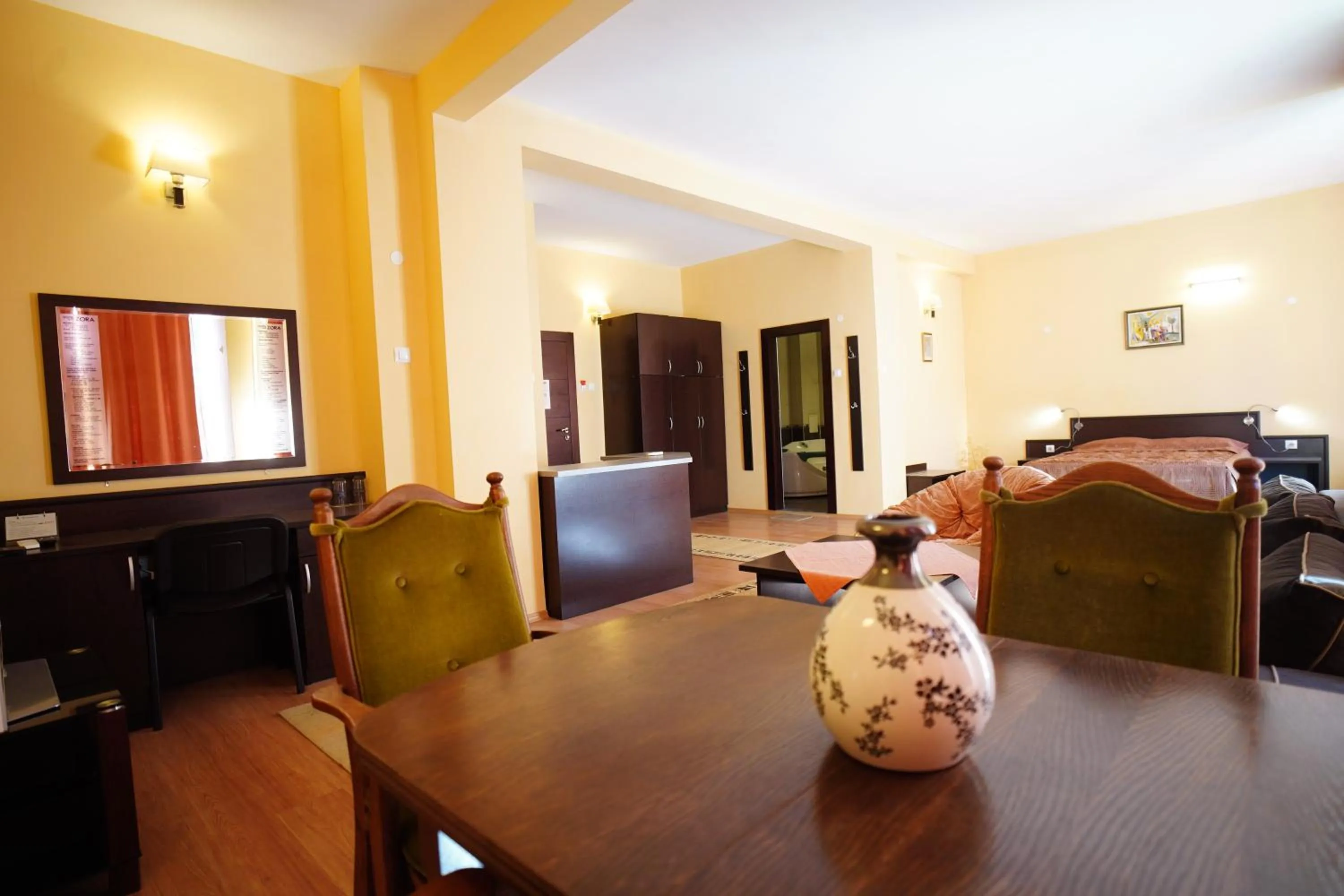 Family Art-Hotel Zora