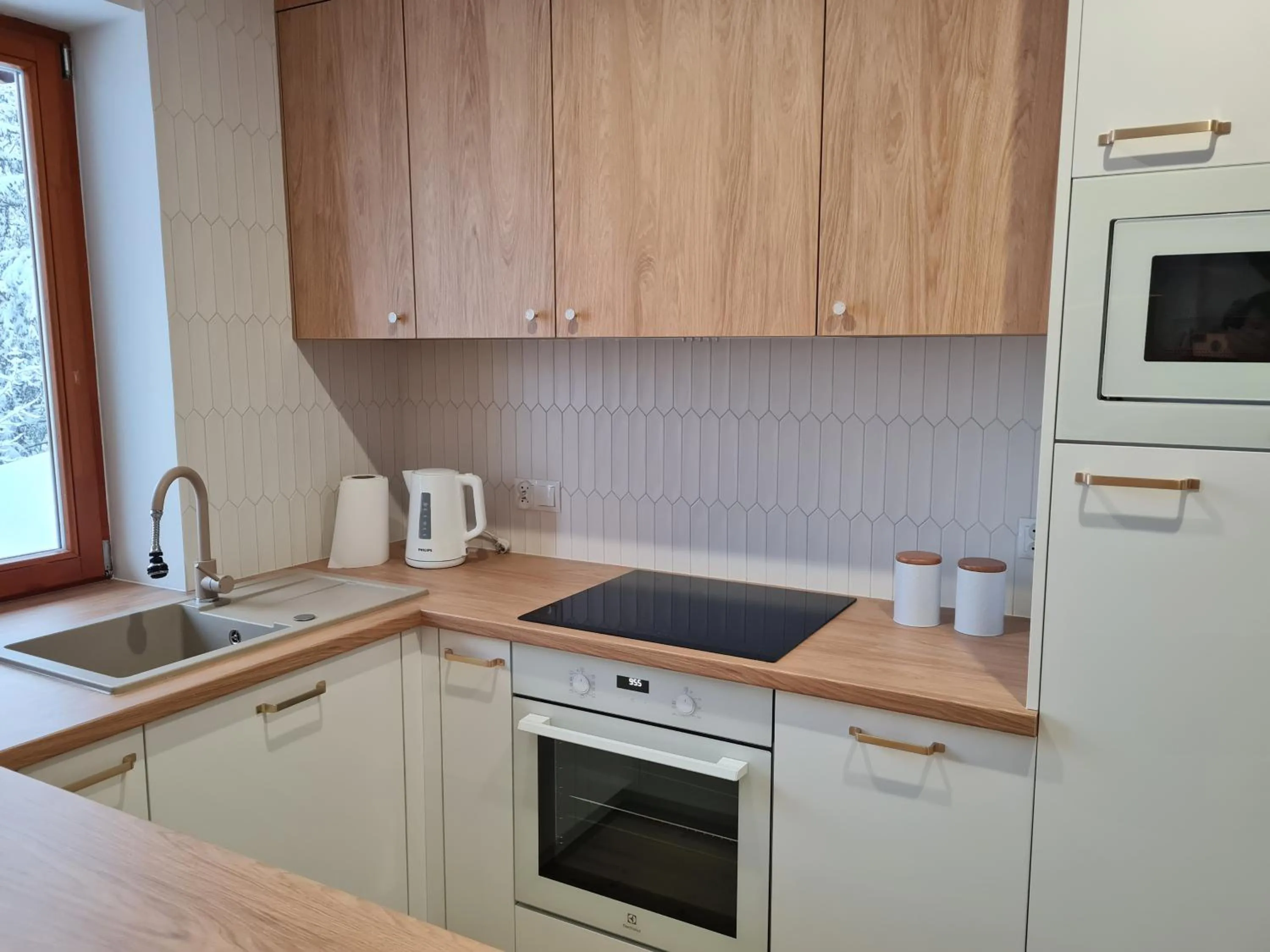 pet friendly in Apartamenty Convallis