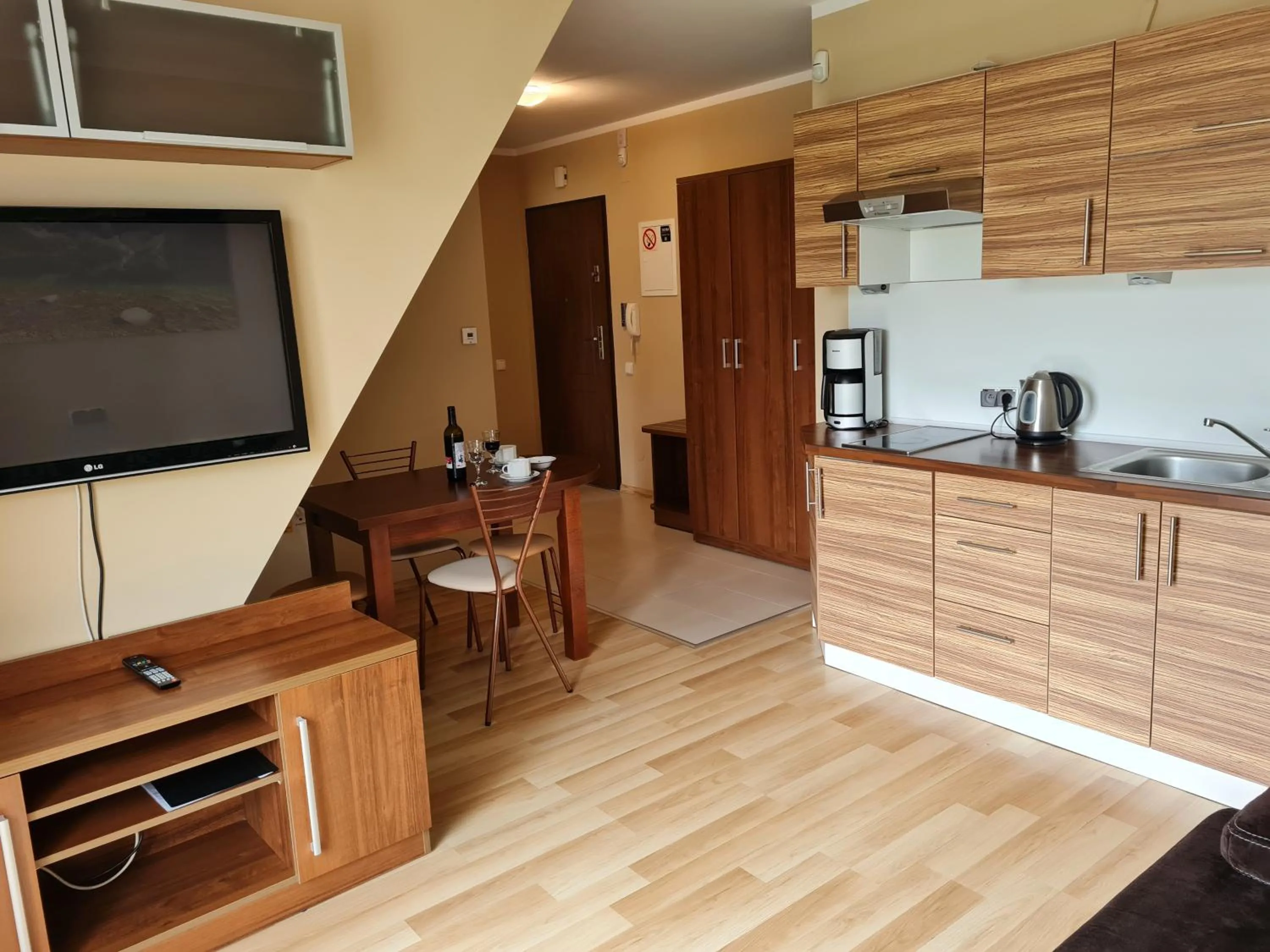 Other in Apartamenty Convallis