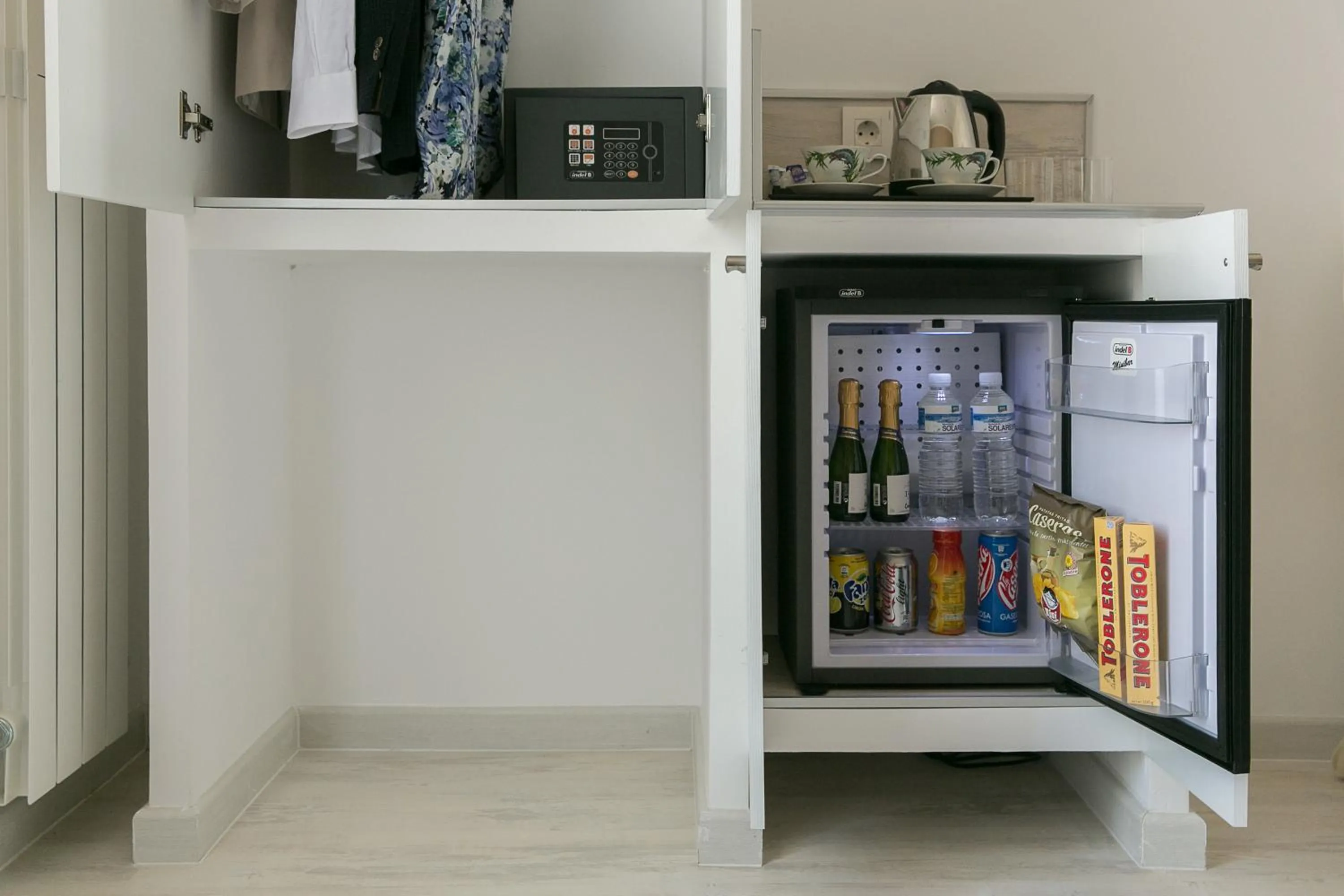 Other in Hostal Central Palace Madrid