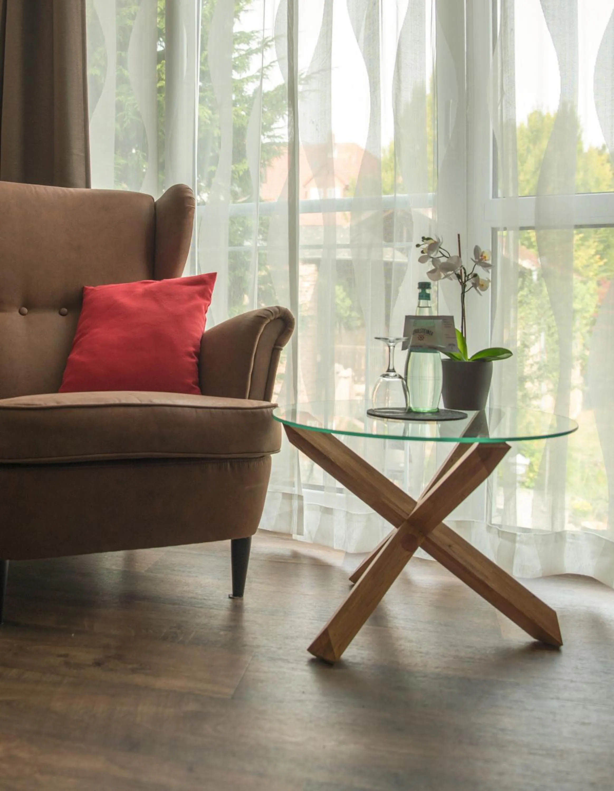 Hotel Am Dalwigker Tor