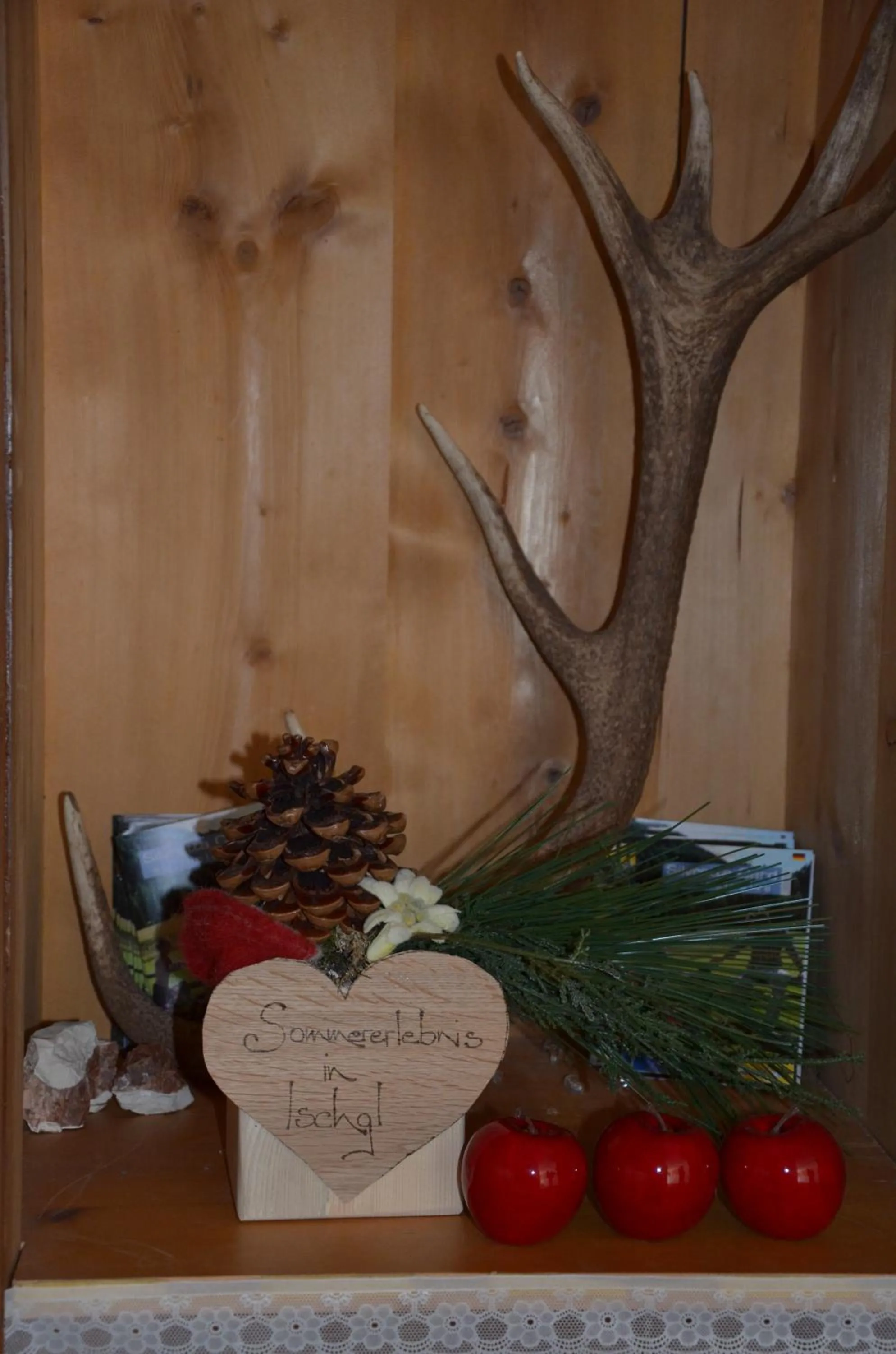 Other in alpinea Appartements