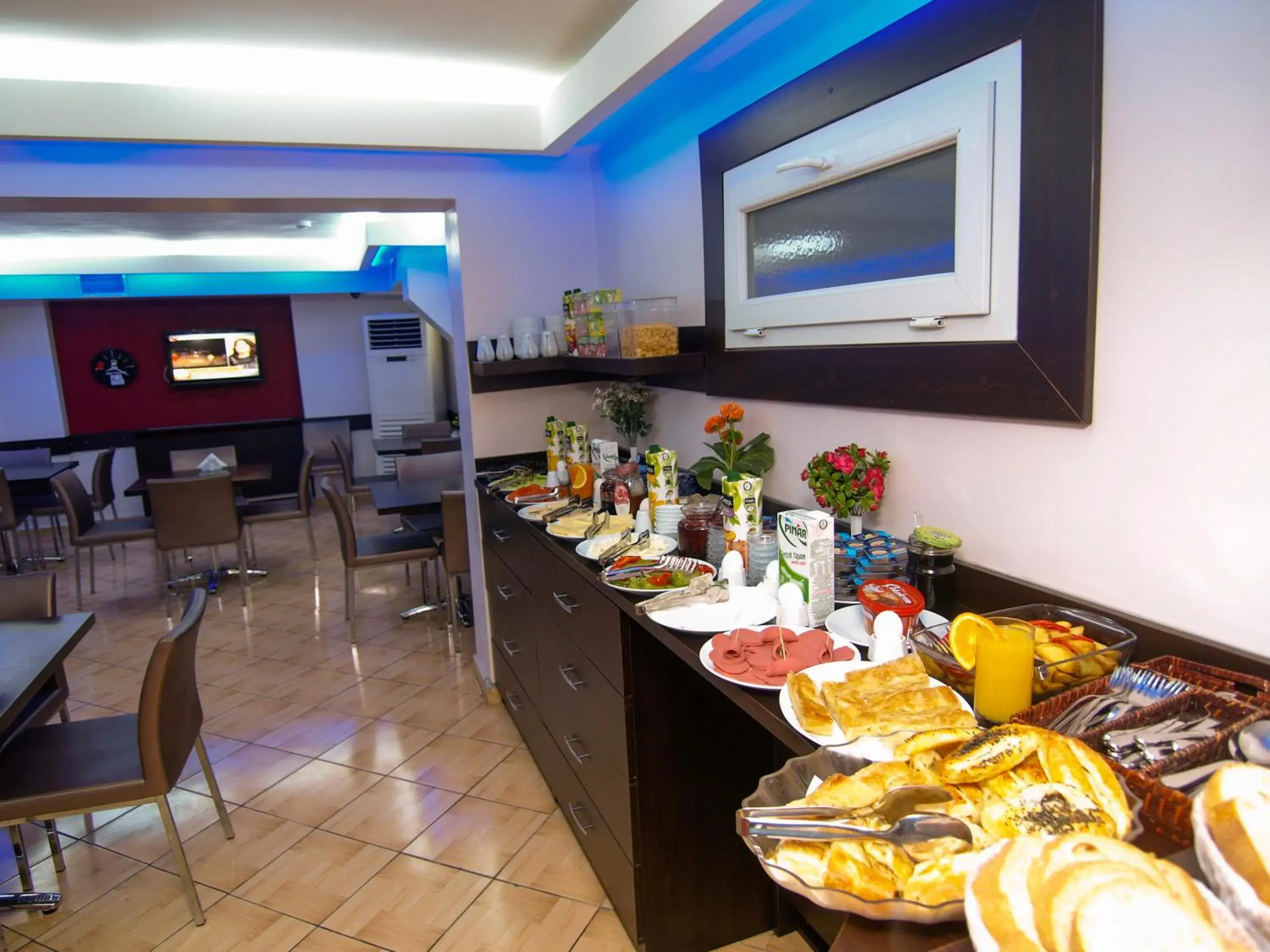 Hotel Timya Hotel Timya