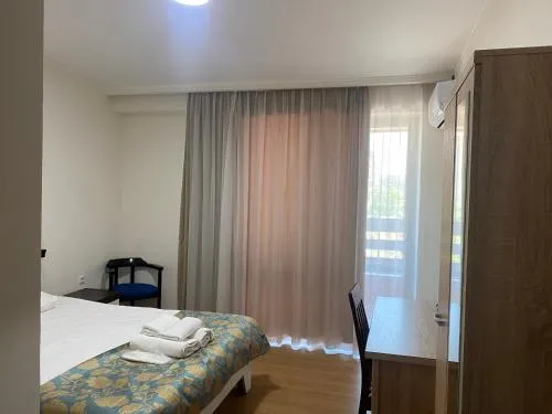 Alazani Valley Hotel