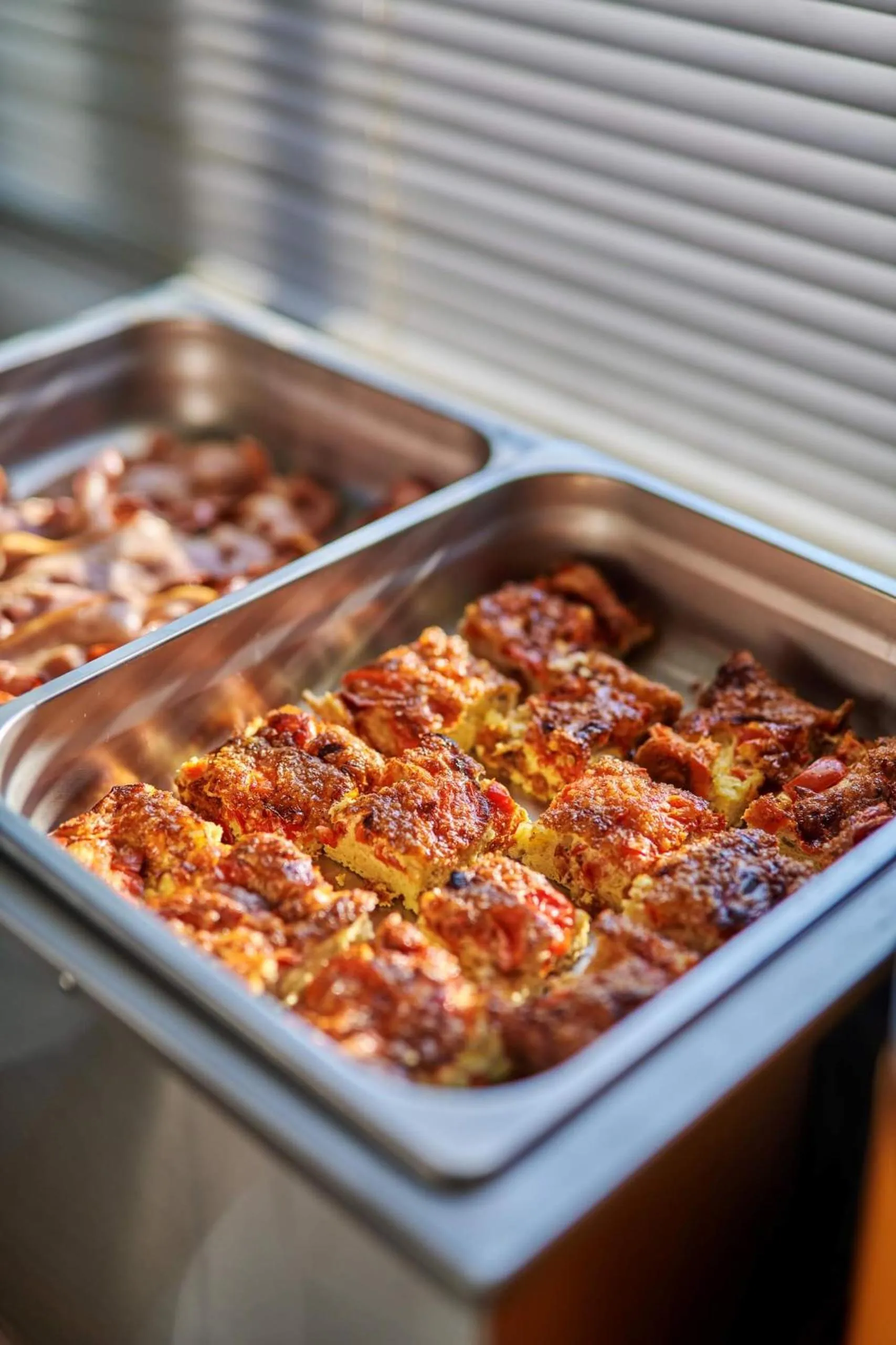 Restaurant/places to eat in Ionian Aura