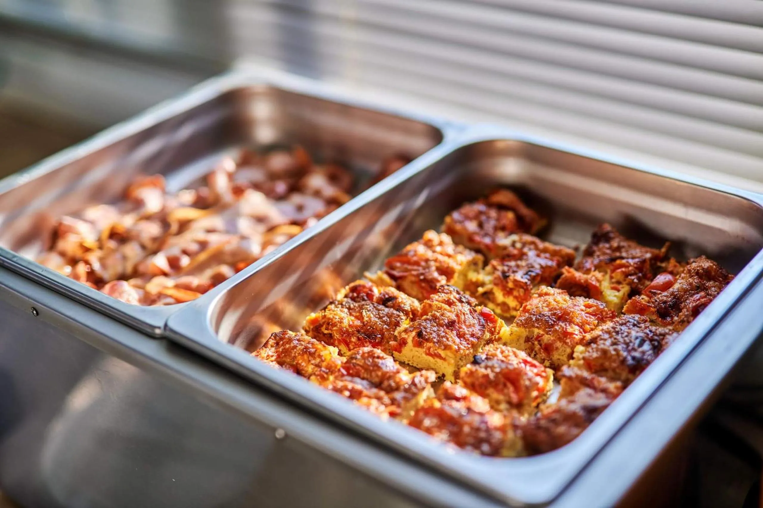 Breakfast in Ionian Aura