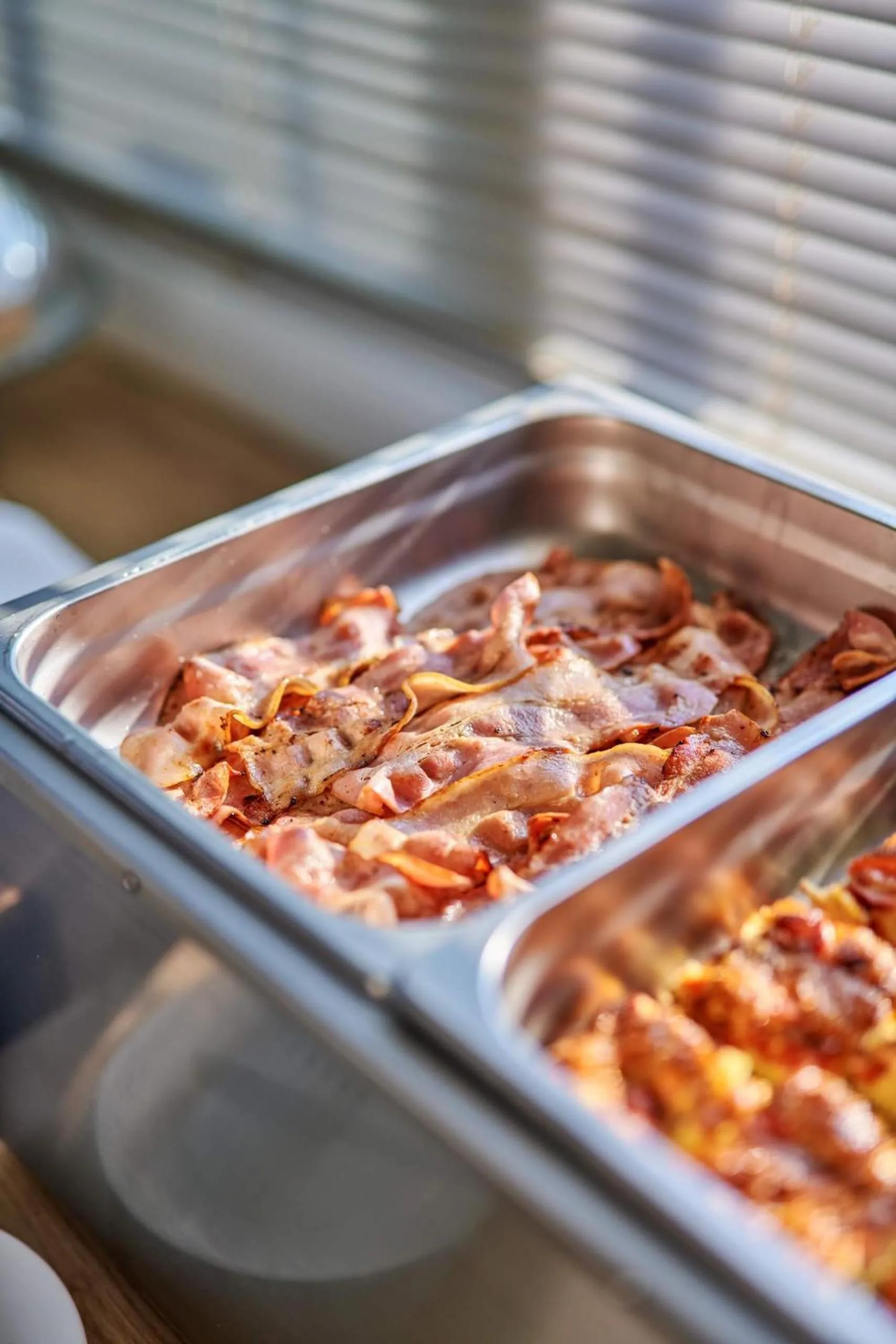 Restaurant/places to eat in Ionian Aura