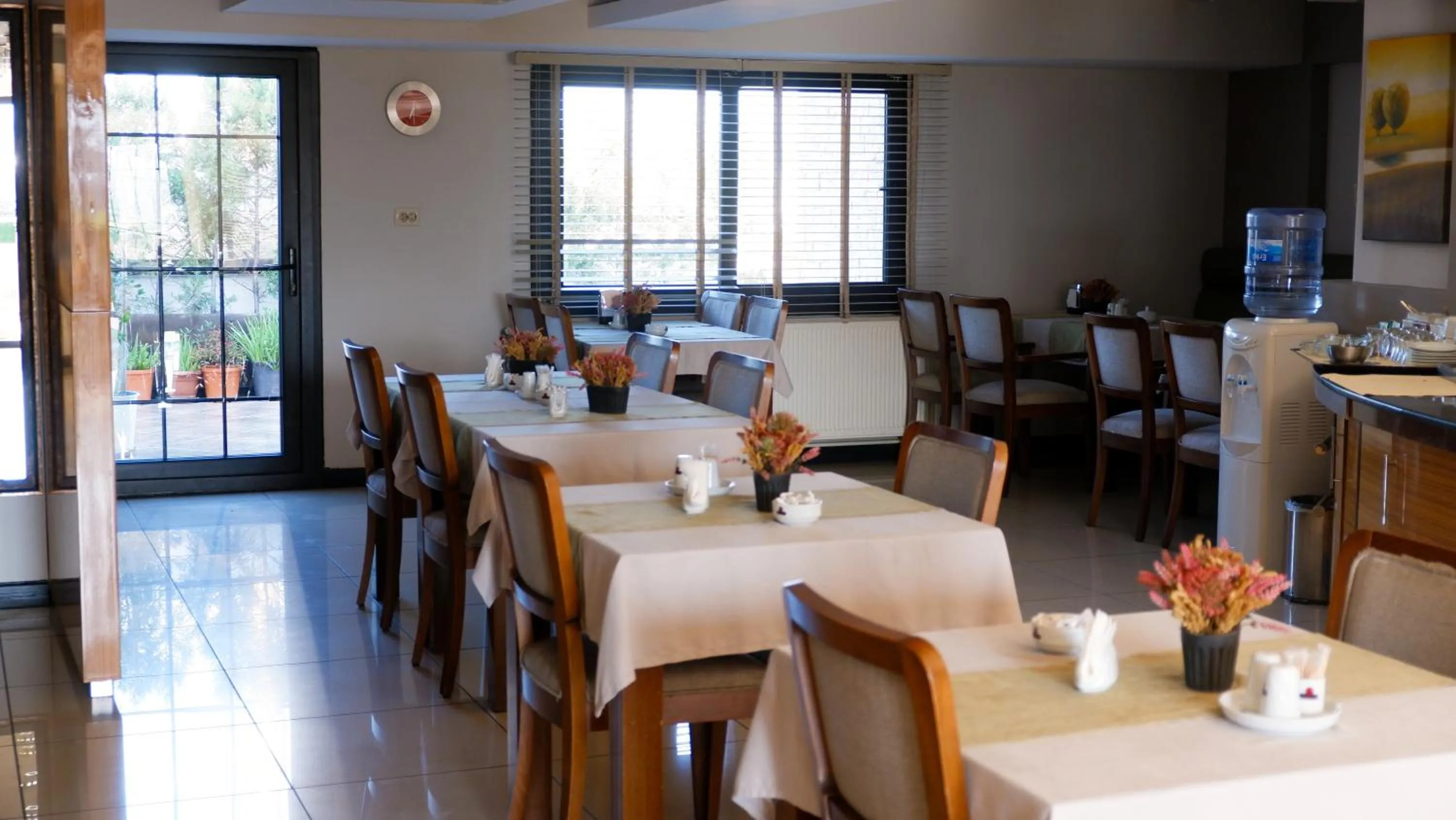 Hotel La Bella Salihli