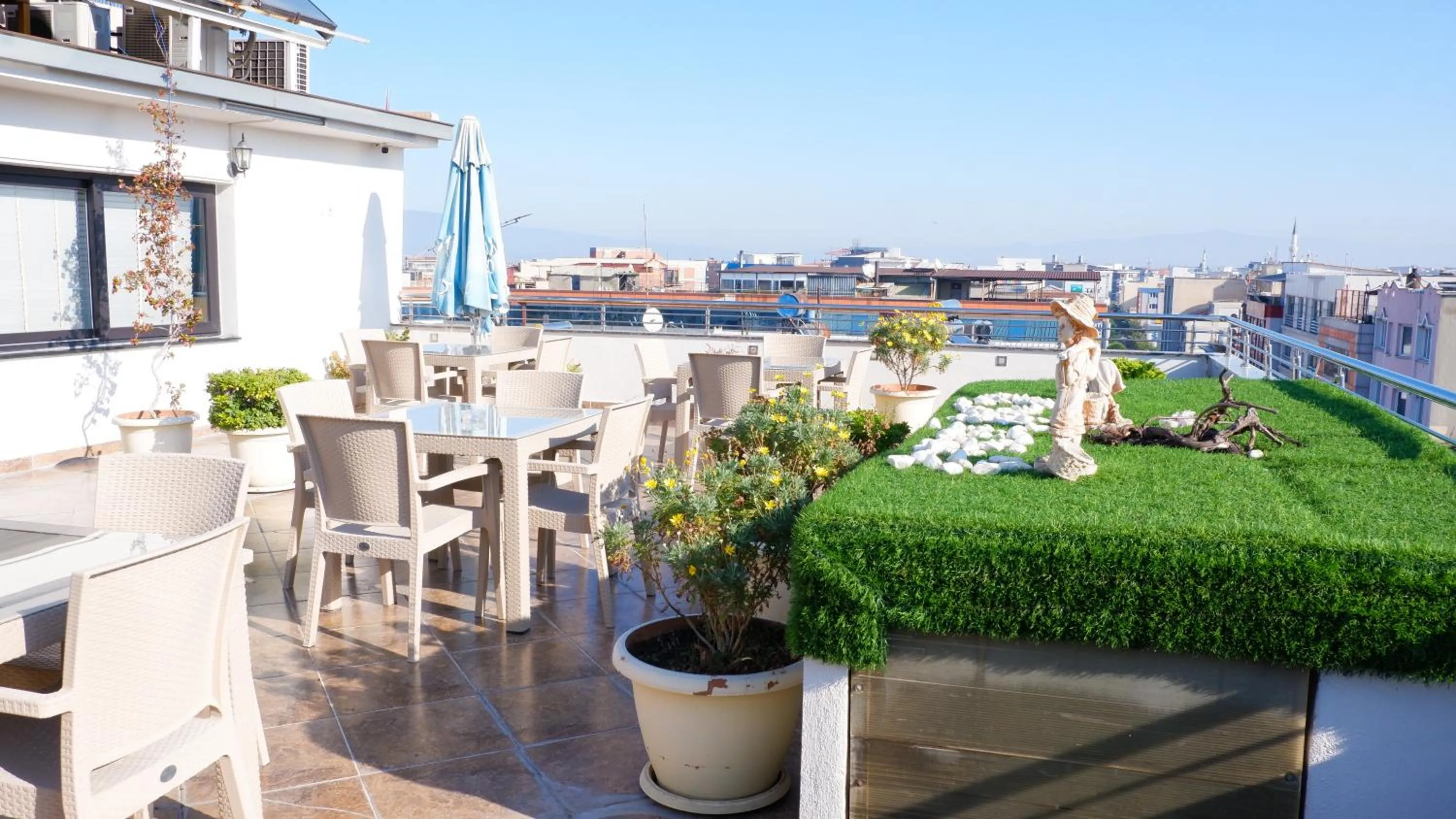 Hotel La Bella Salihli