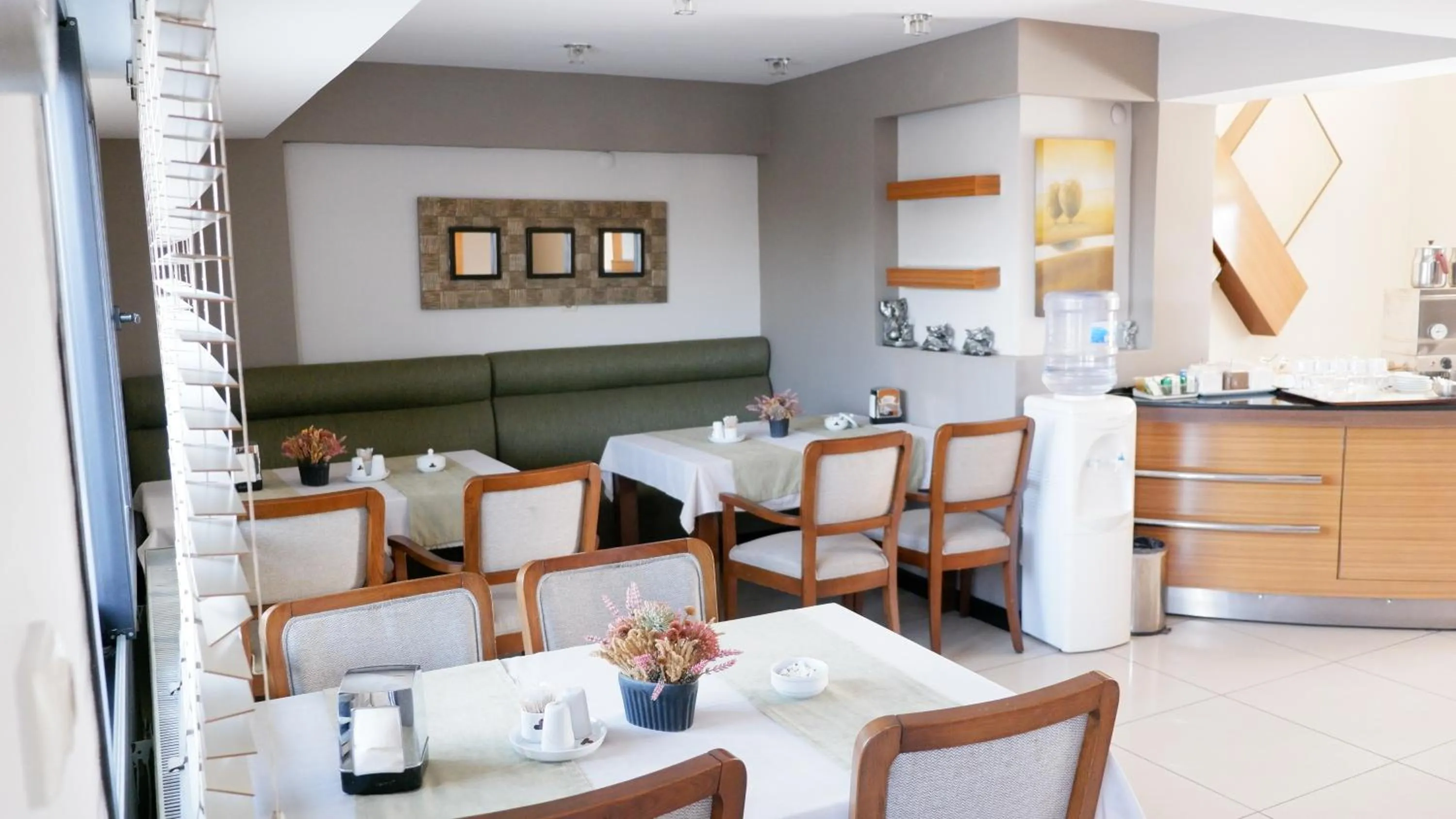 Hotel La Bella Salihli