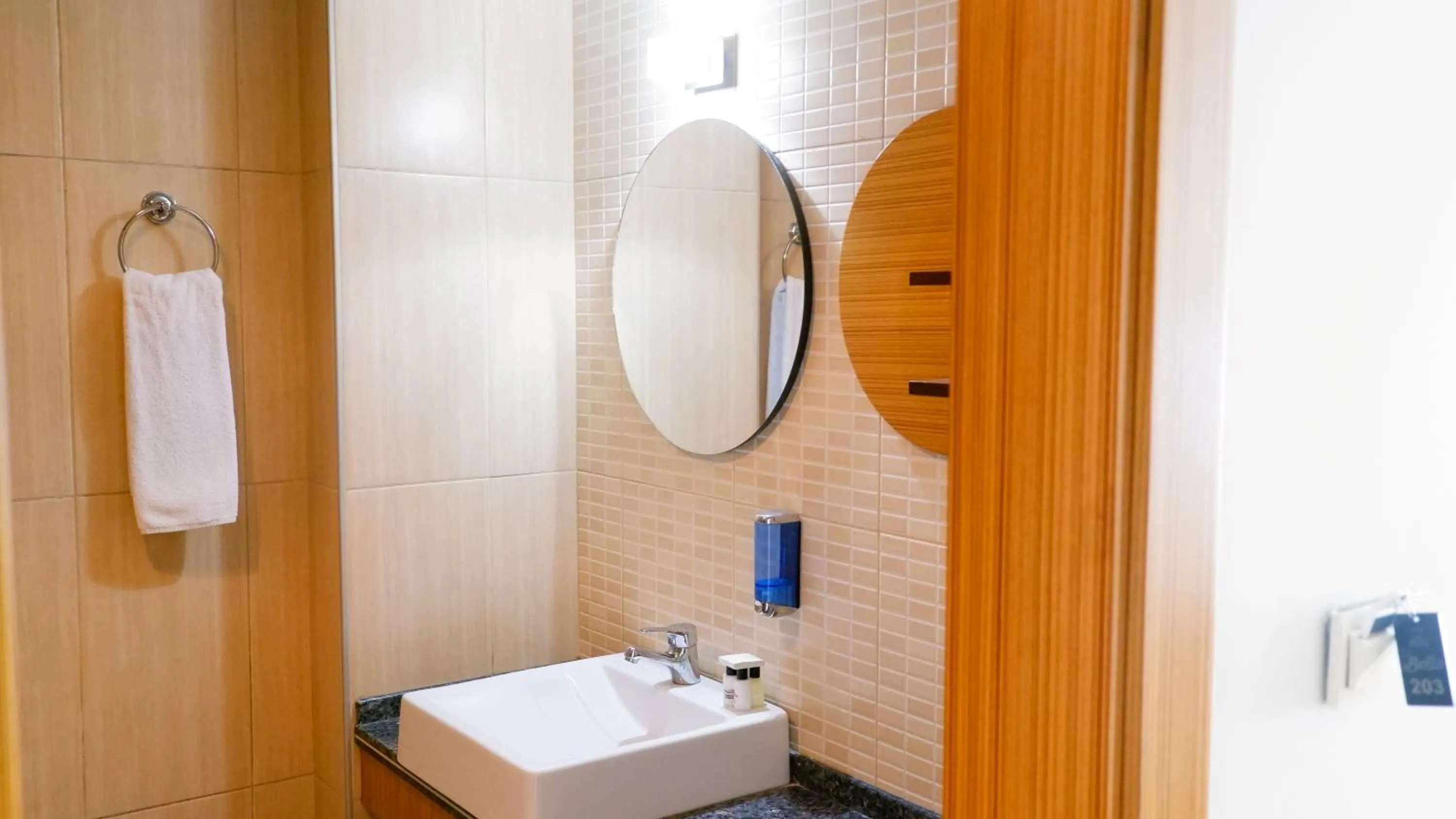 Hotel La Bella Salihli