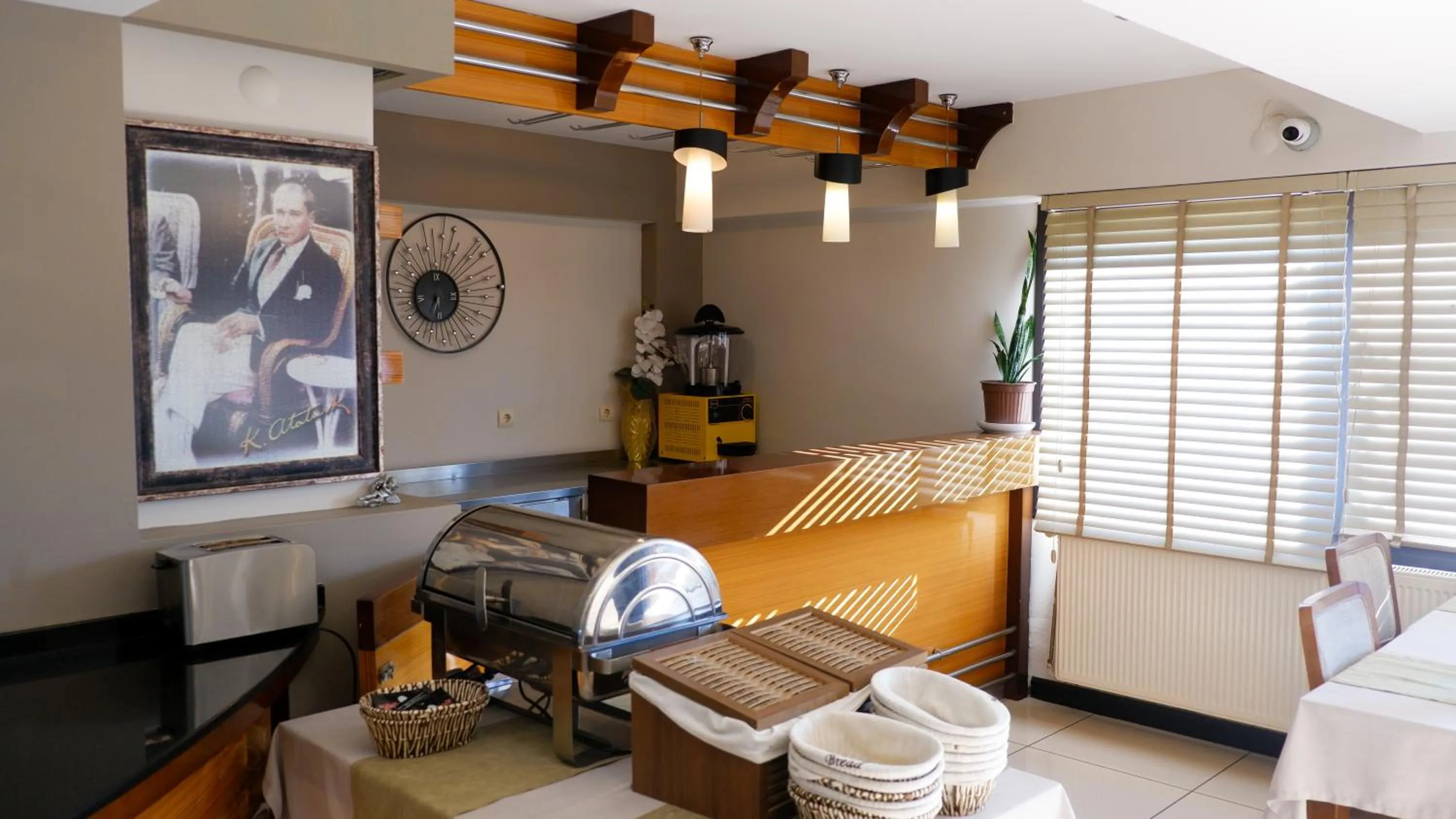 Hotel La Bella Salihli