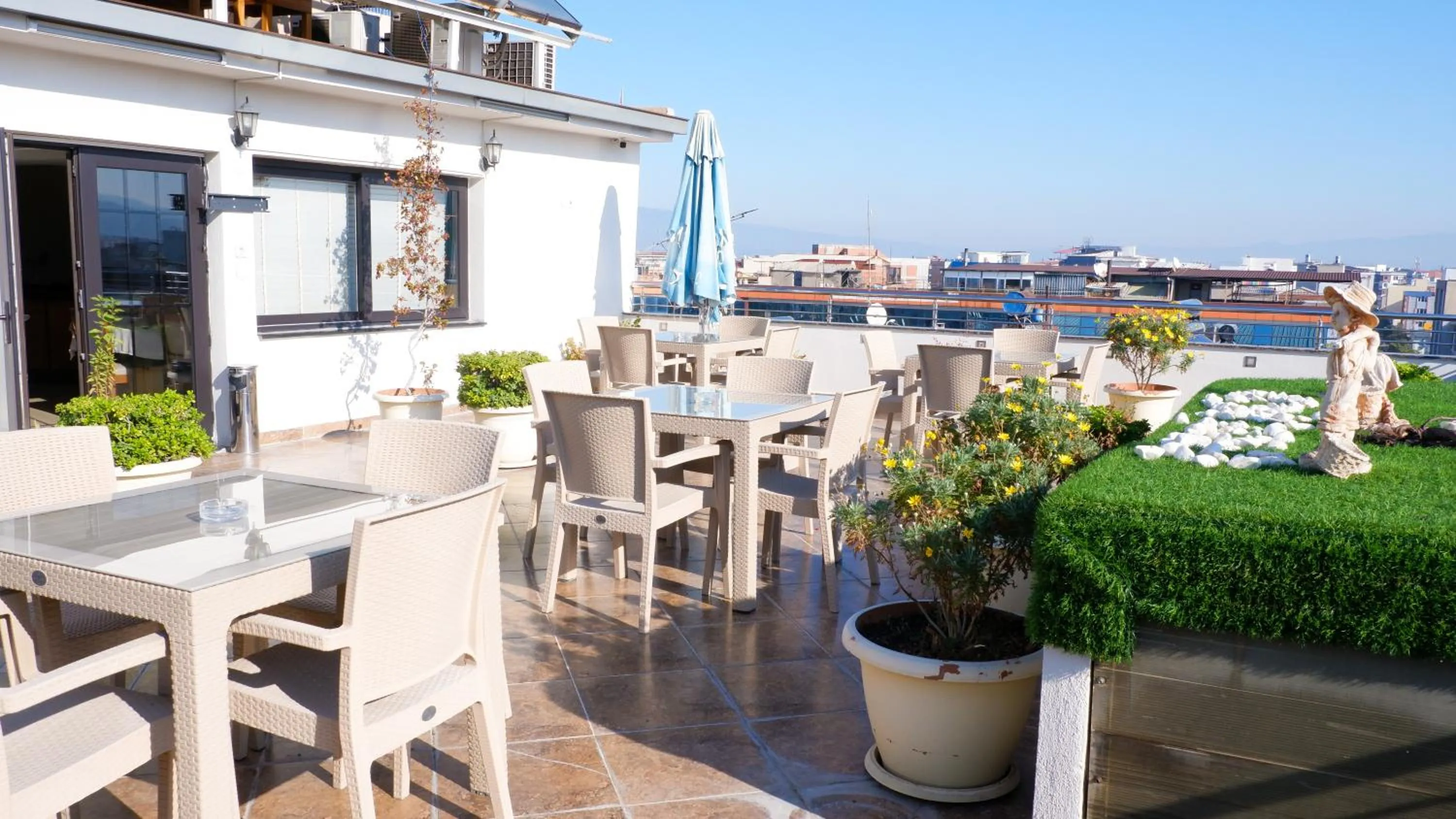 Hotel La Bella Salihli