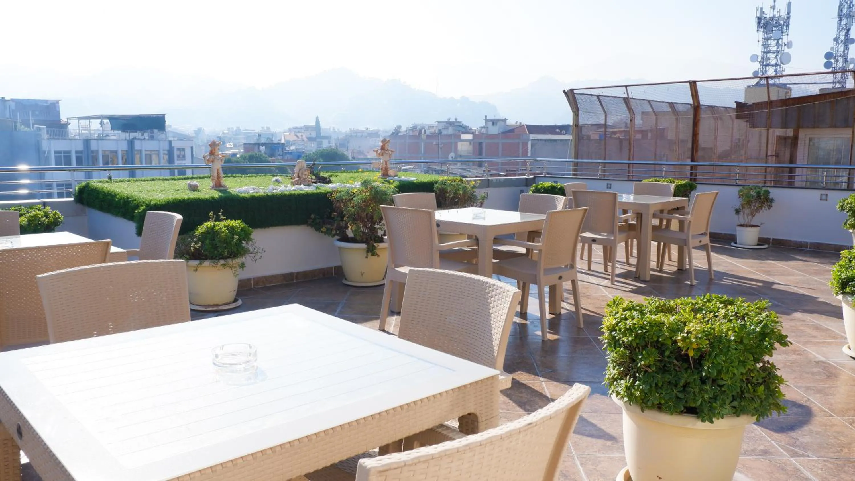 Hotel La Bella Salihli