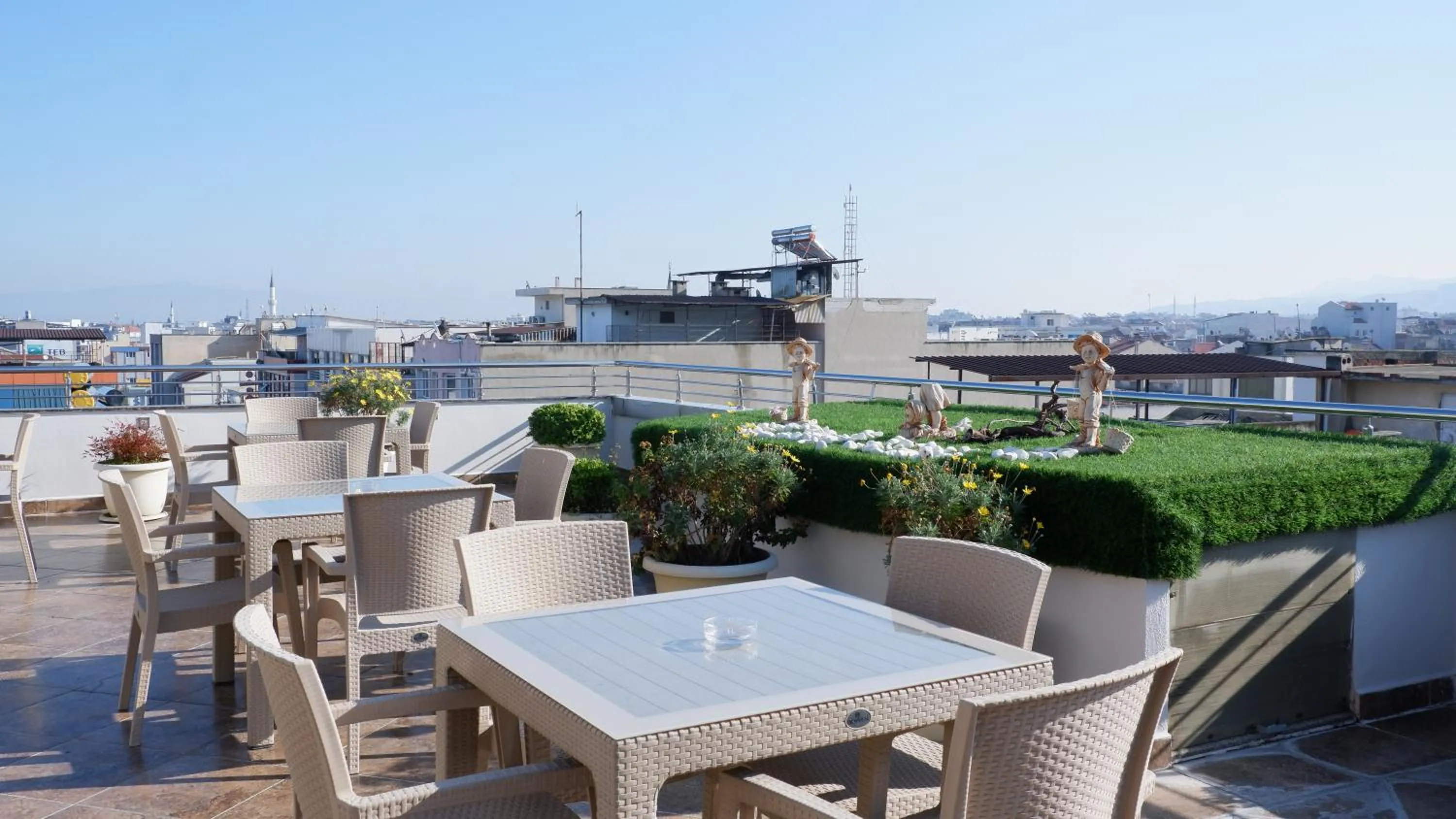 Hotel La Bella Salihli