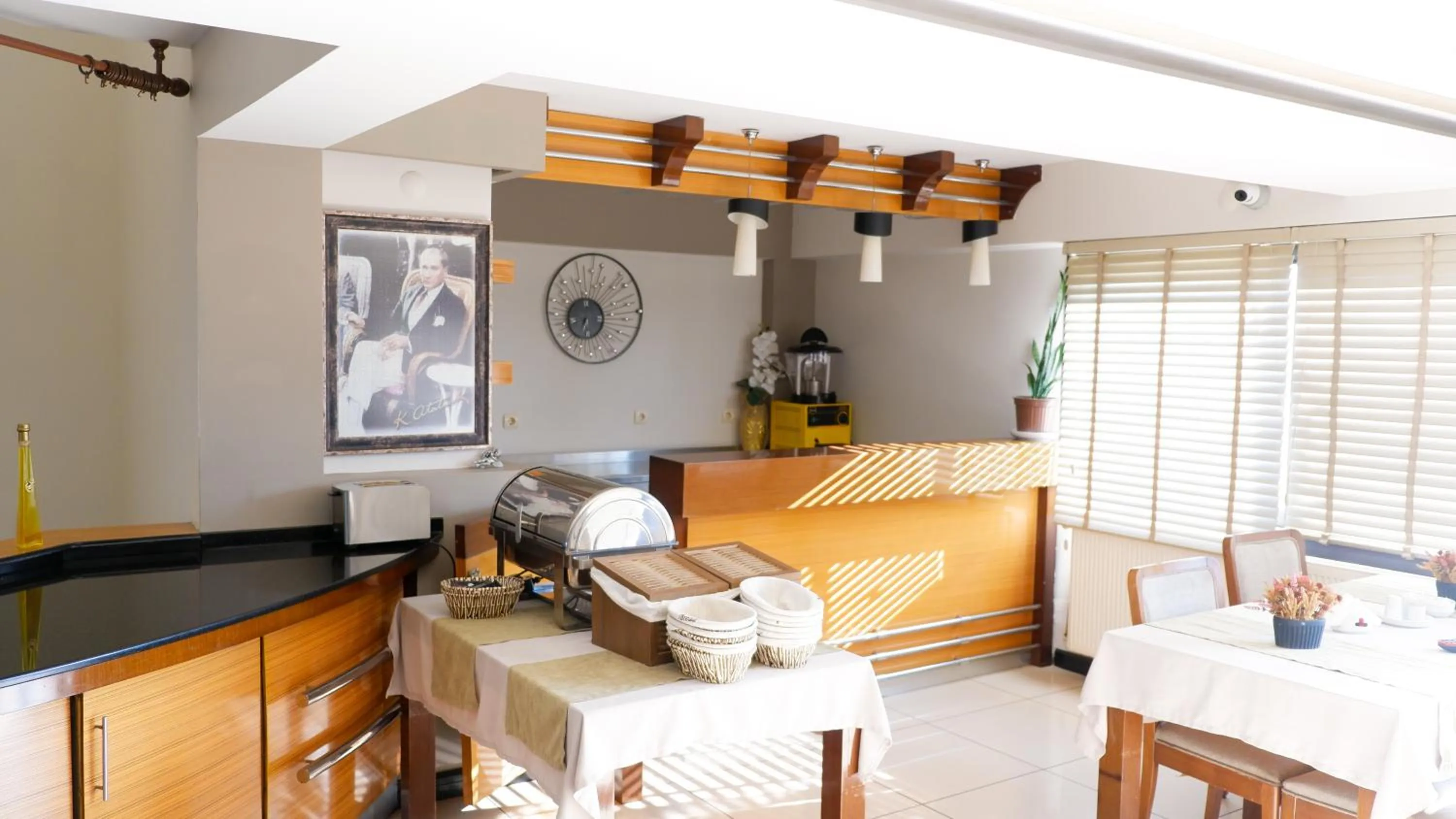 Hotel La Bella Salihli