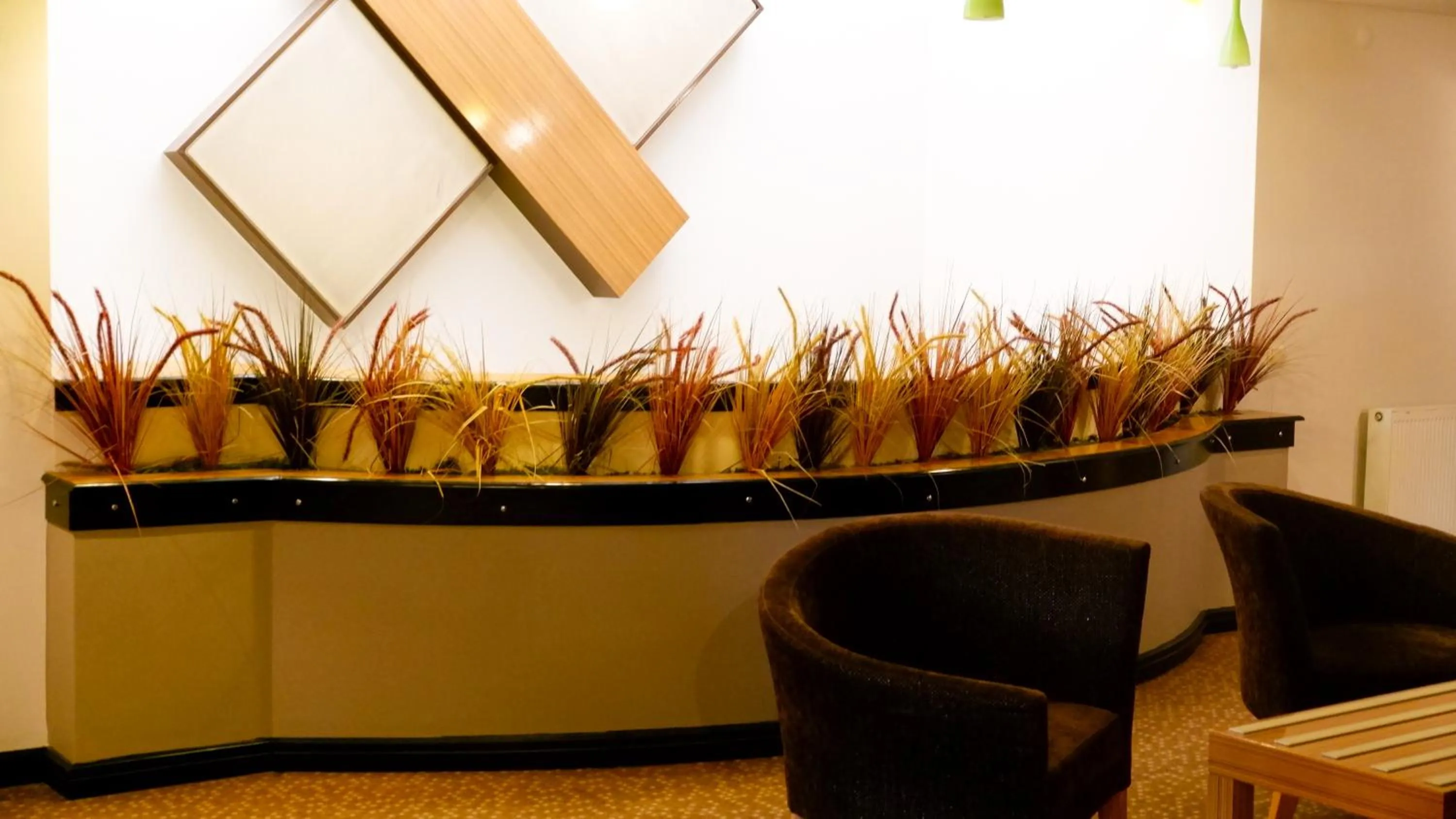 Hotel La Bella Salihli