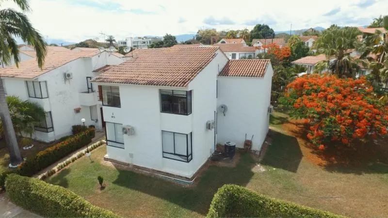 Casa Quinta Melgar