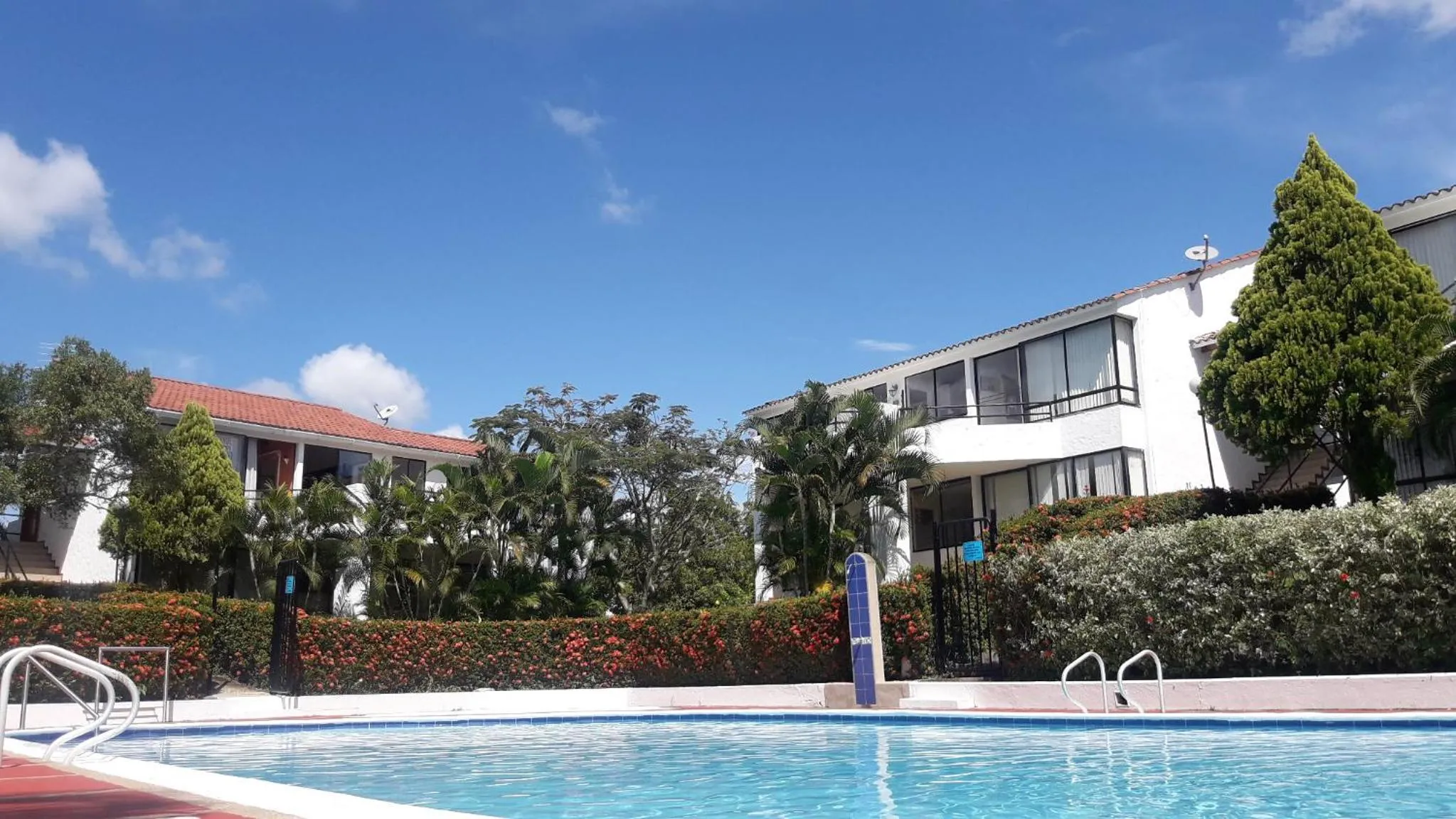 Casa Quinta Melgar